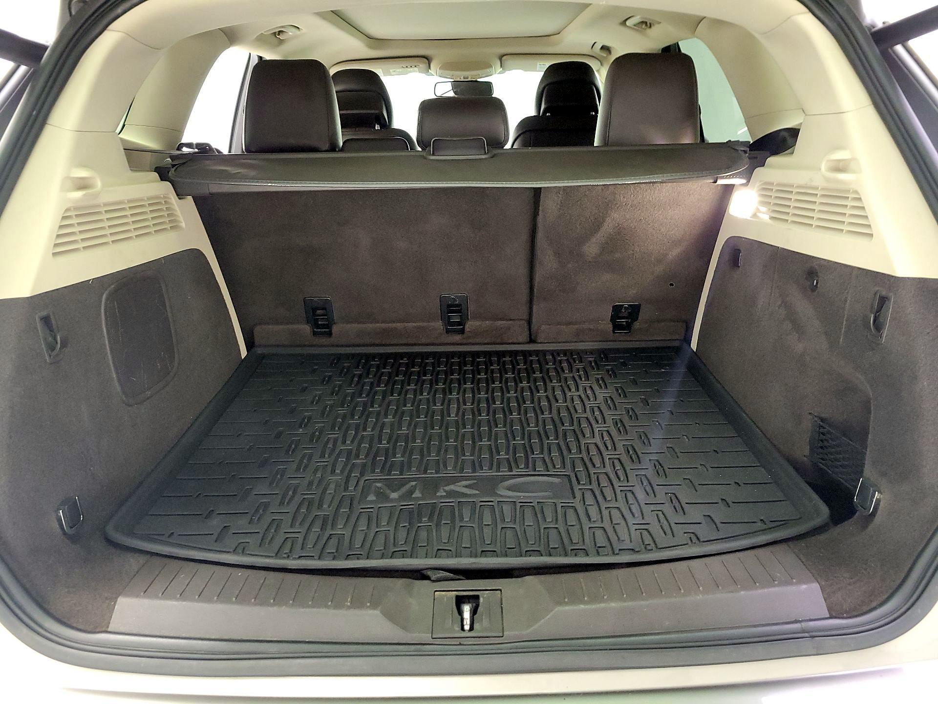 Thumbnail: 2017 Lincoln MKC - 18