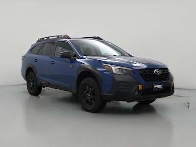 2023 Subaru Outback Wilderness