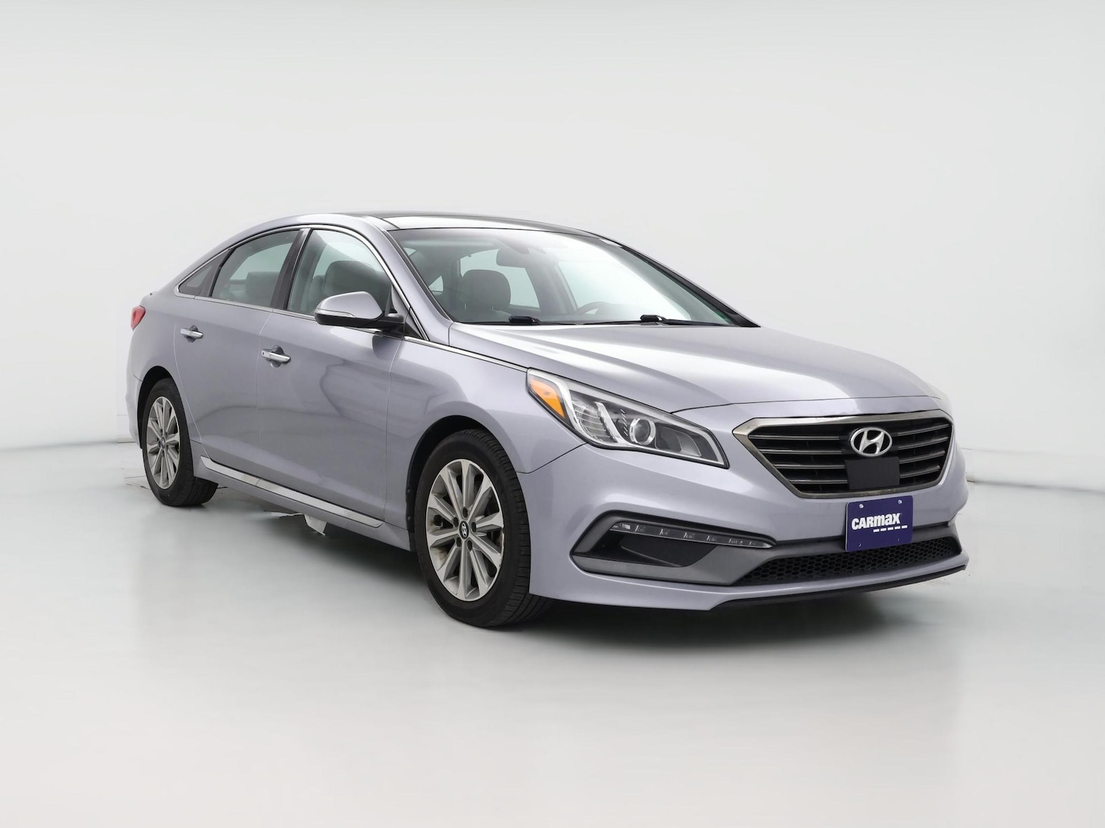 2016 Hyundai Sonata Limited