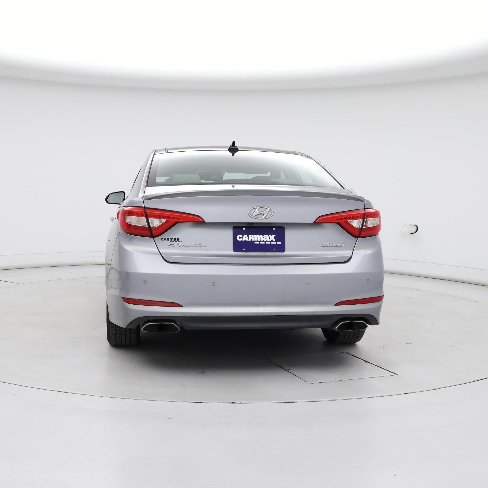 Thumbnail: 2016 Hyundai Sonata - 6