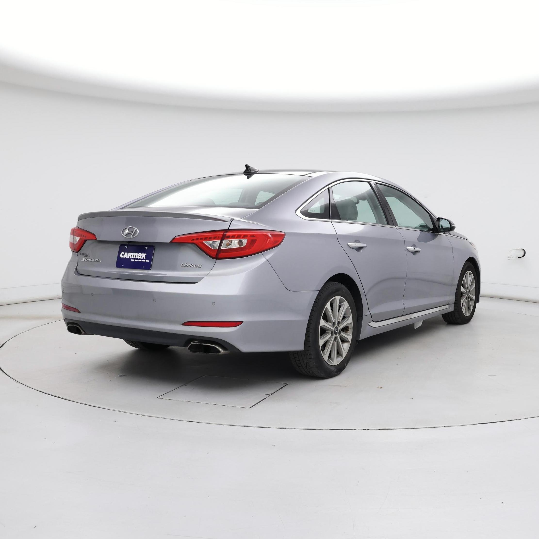 Thumbnail: 2016 Hyundai Sonata - 8