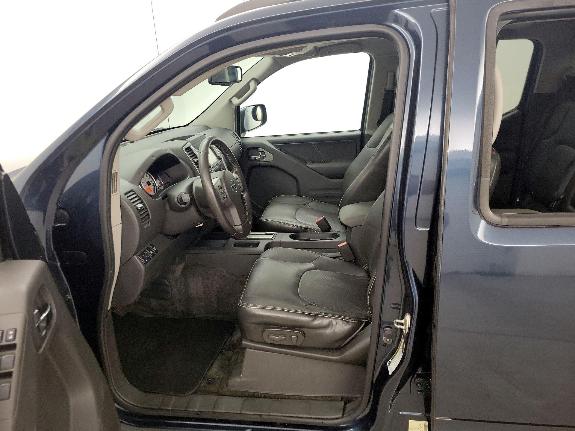 Thumbnail: 2016 Nissan Frontier - 11