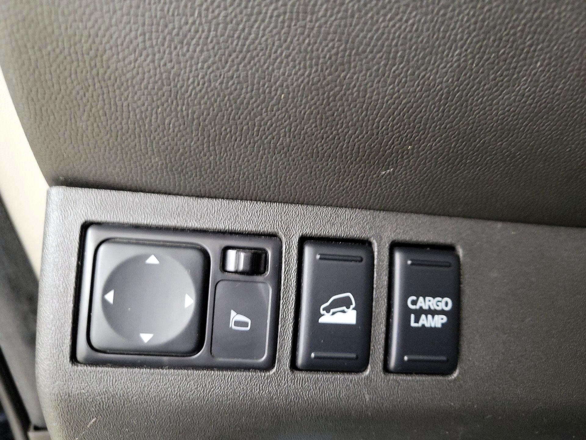 Thumbnail: 2016 Nissan Frontier - 13