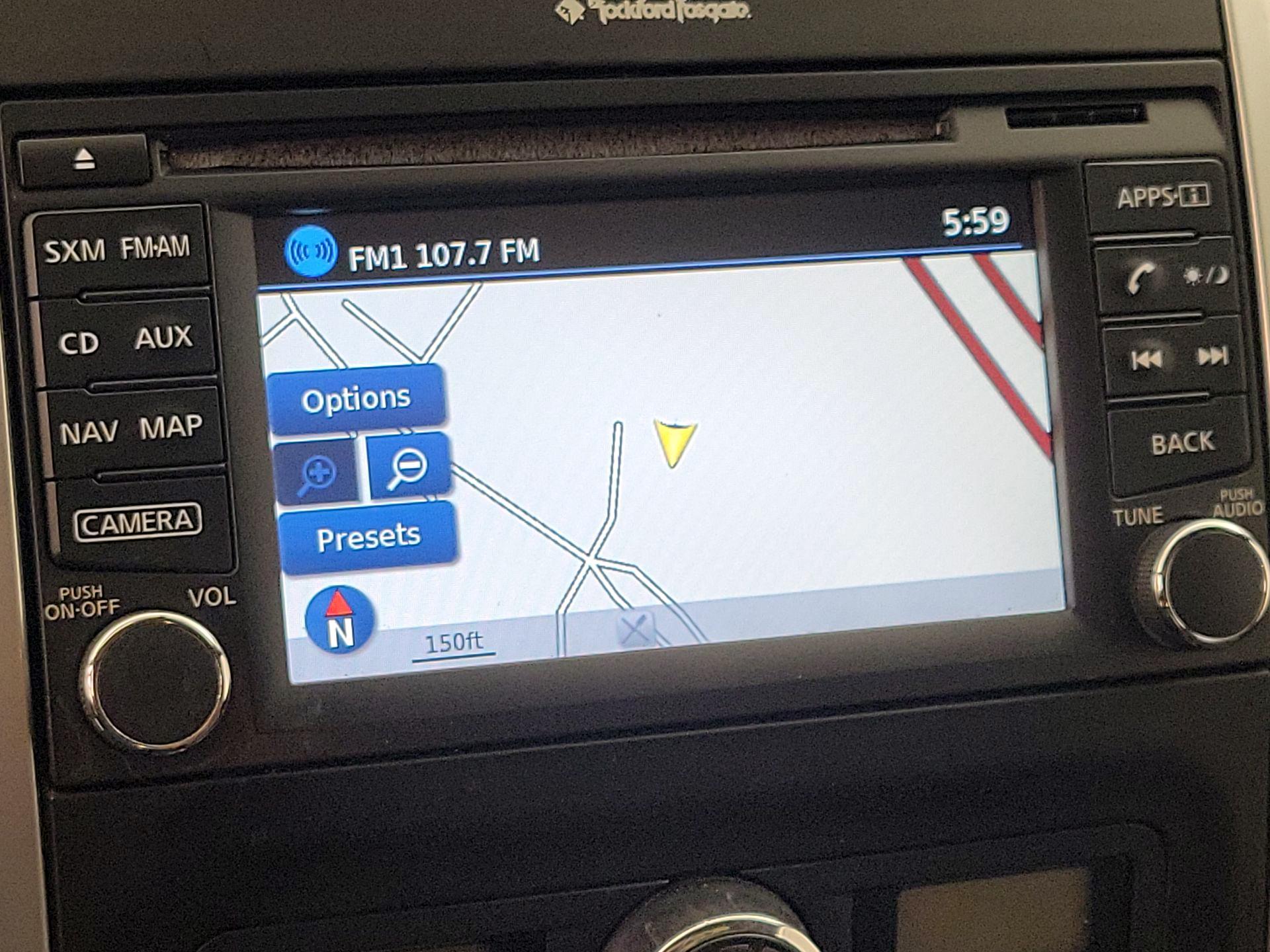 Thumbnail: 2016 Nissan Frontier - 14