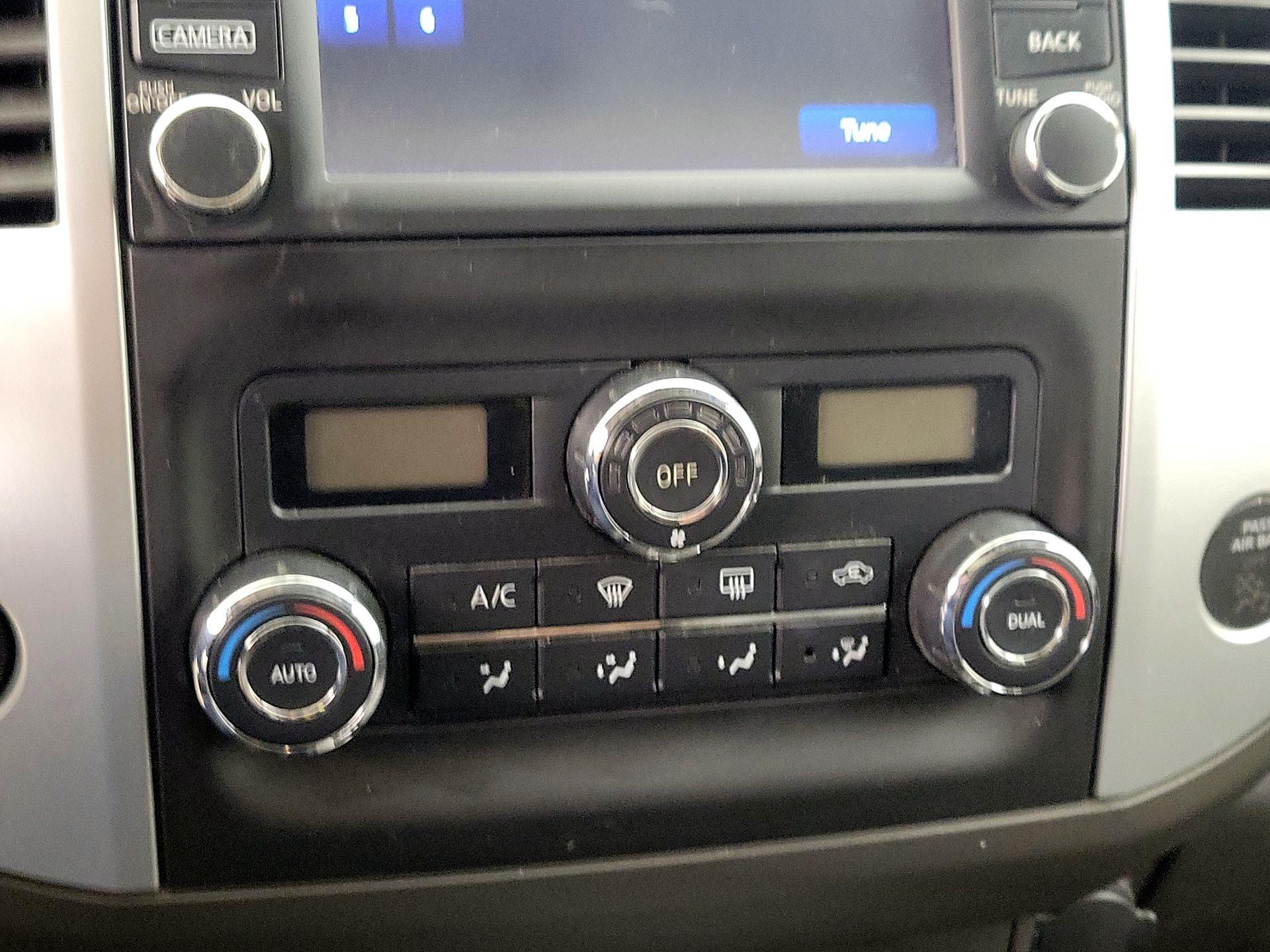 Thumbnail: 2016 Nissan Frontier - 17