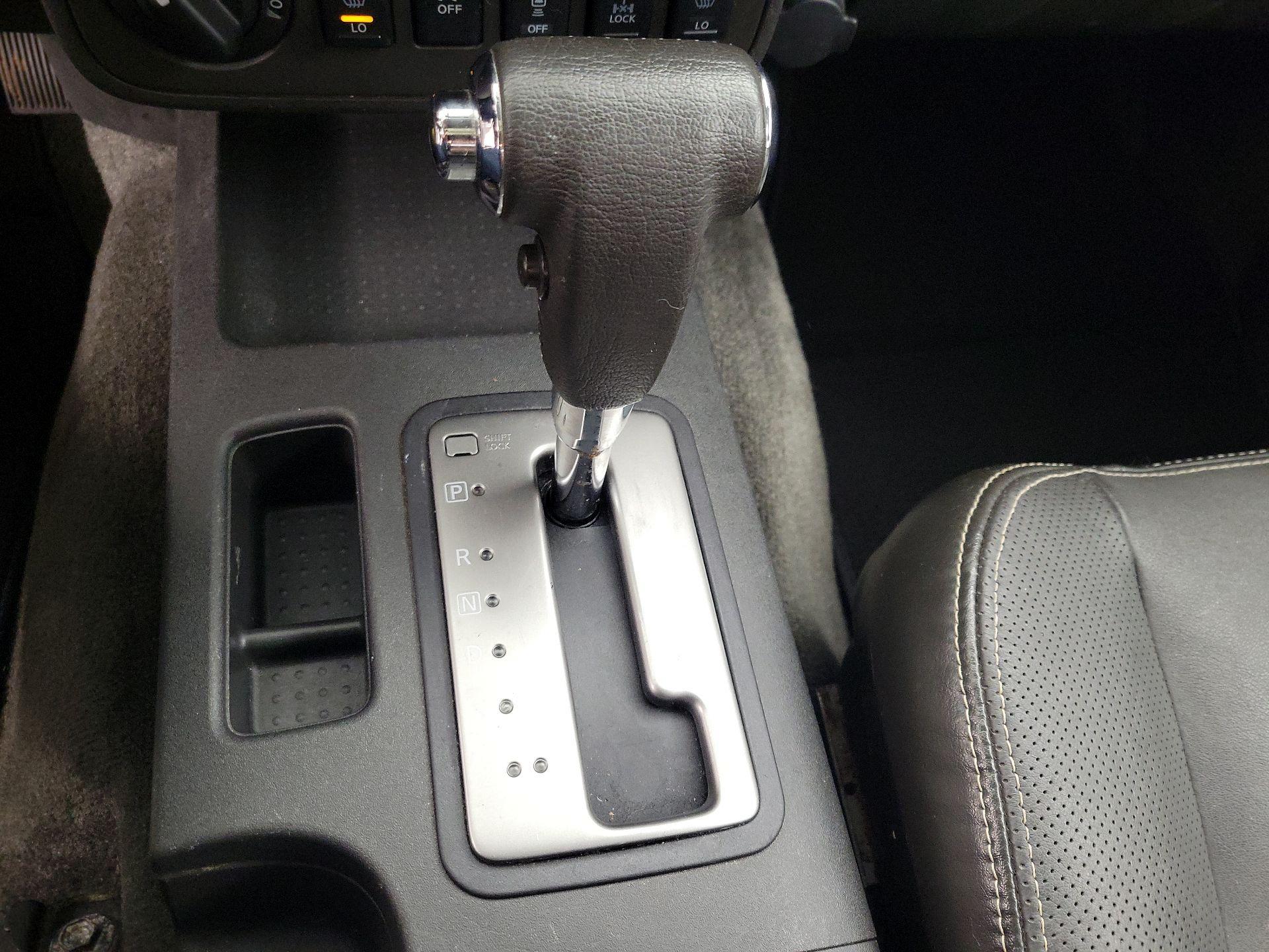 Thumbnail: 2016 Nissan Frontier - 18