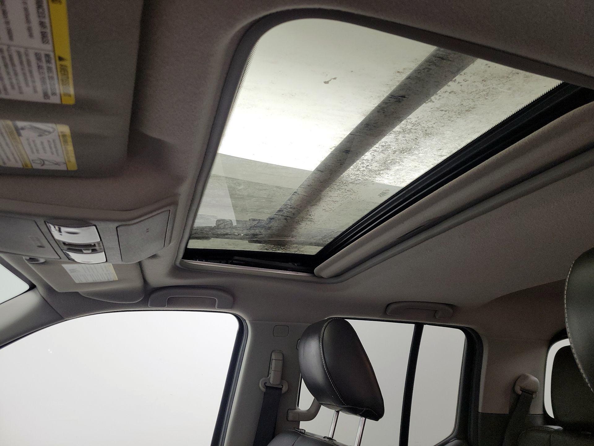 Thumbnail: 2016 Nissan Frontier - 20