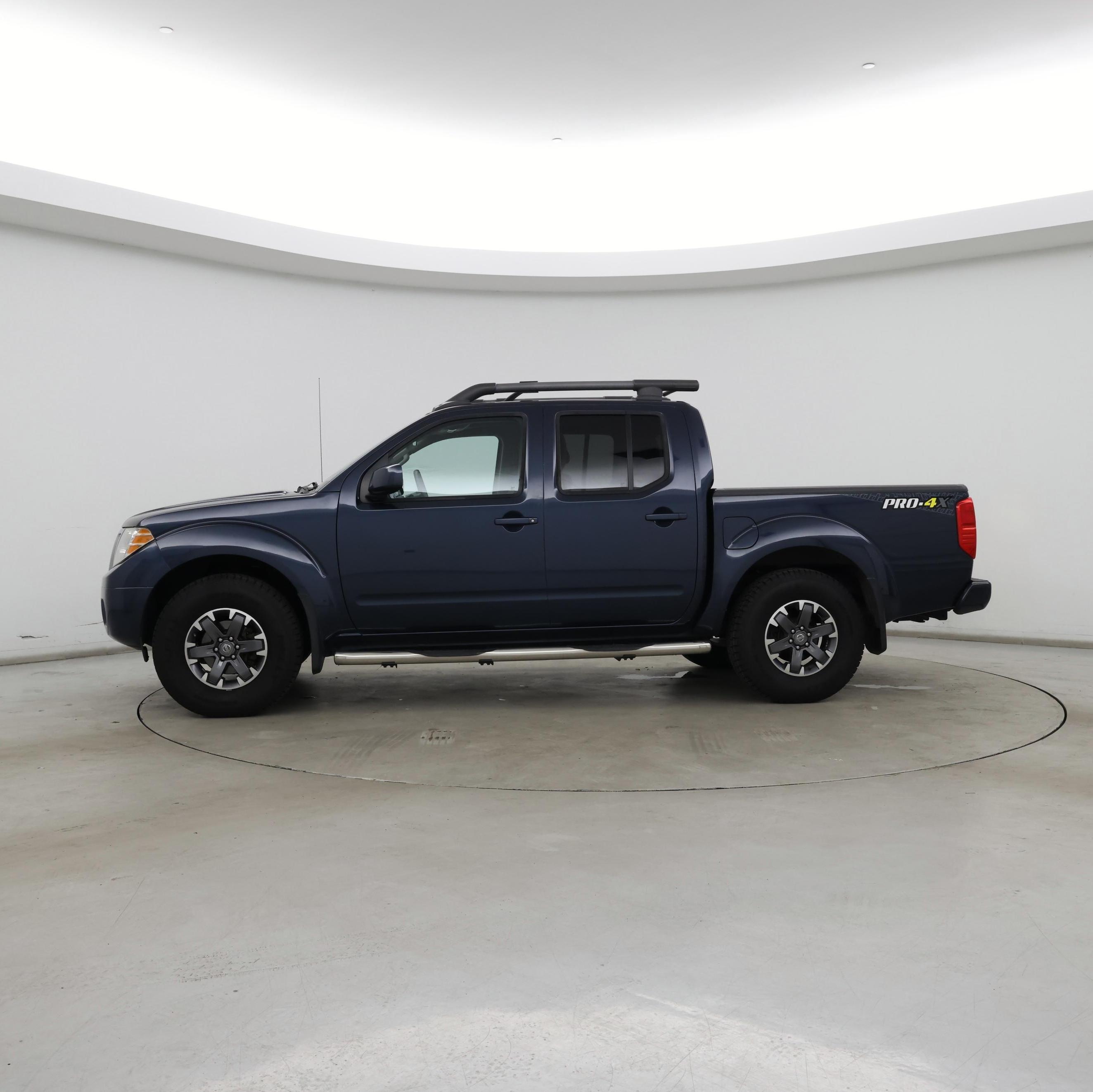 Thumbnail: 2016 Nissan Frontier - 3