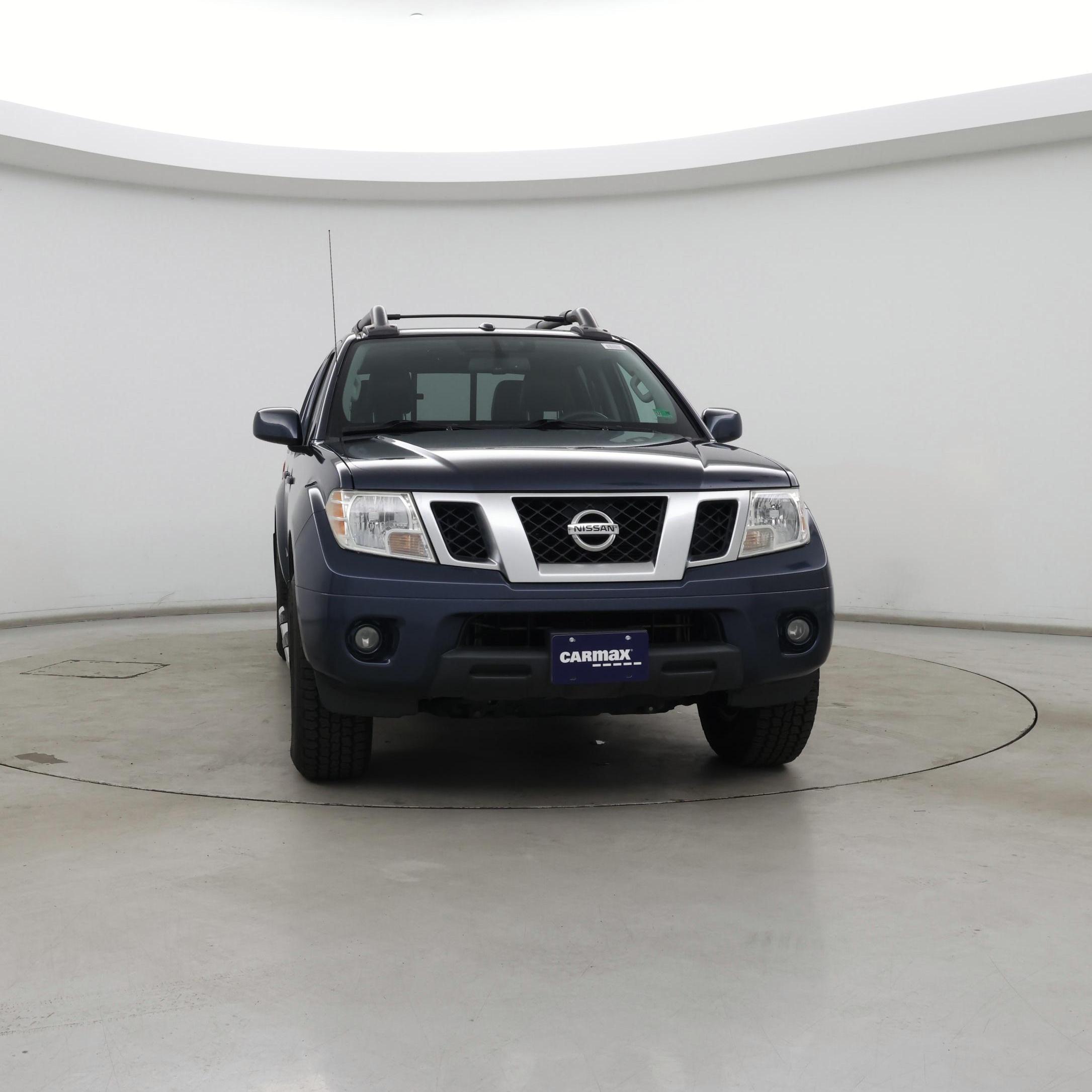 Thumbnail: 2016 Nissan Frontier - 5
