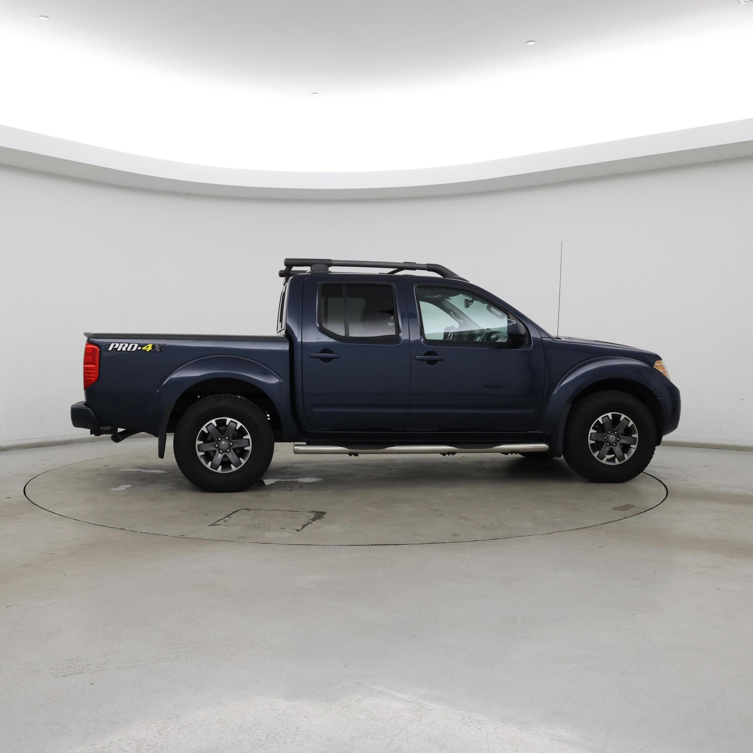 Thumbnail: 2016 Nissan Frontier - 7