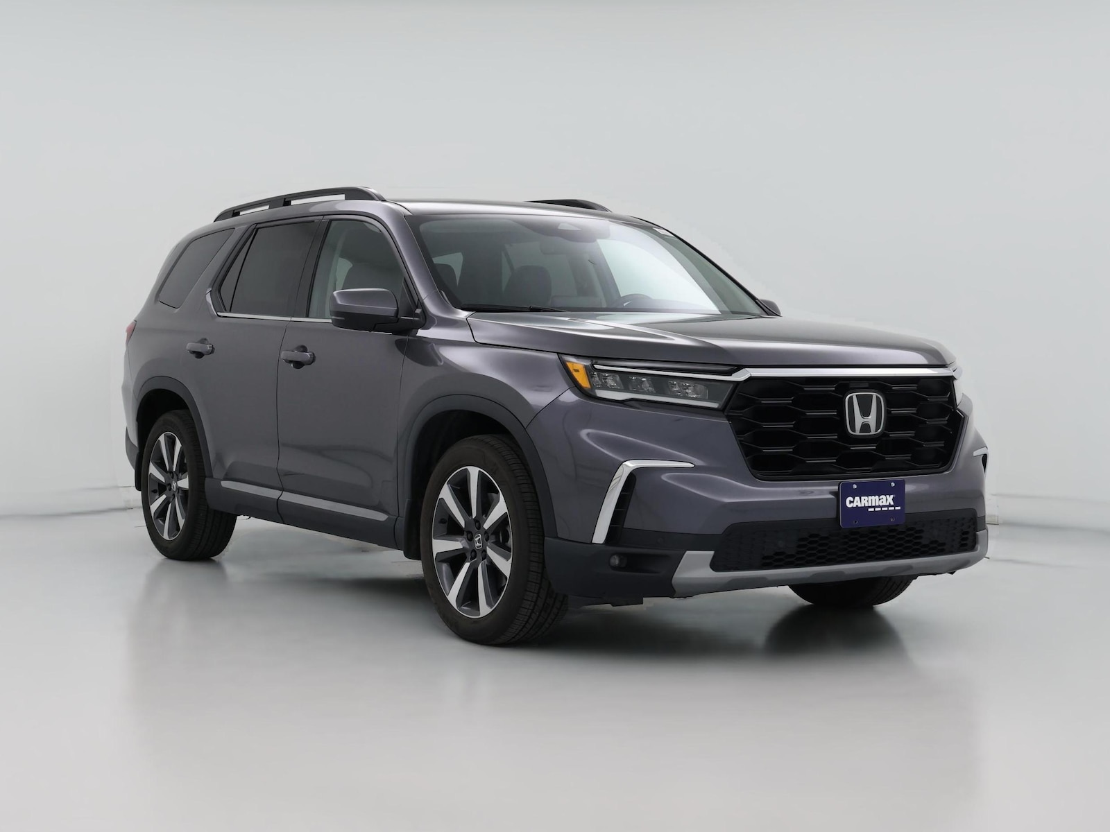 2024 Honda Pilot