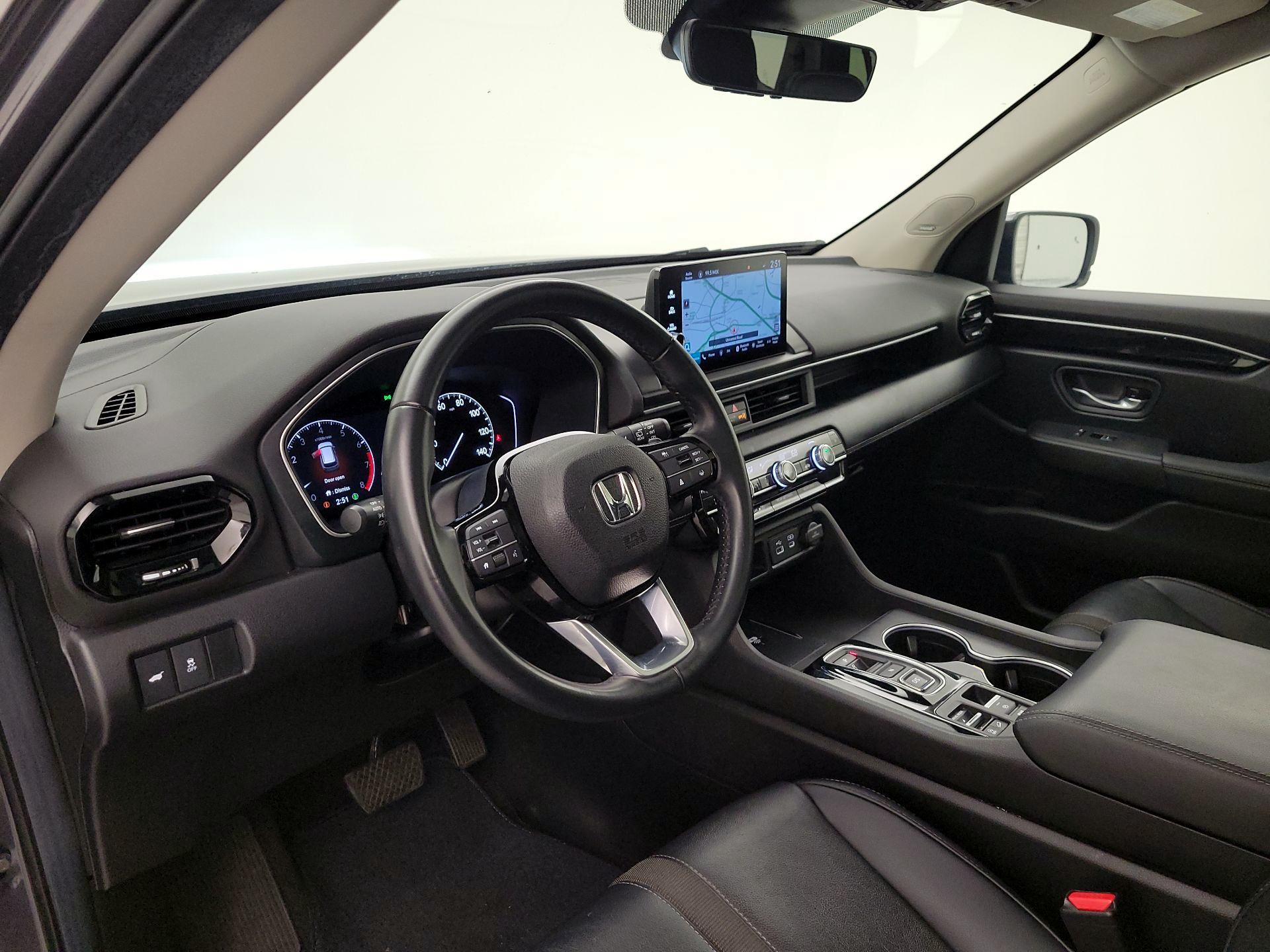 Thumbnail: 2024 Honda Pilot - 9