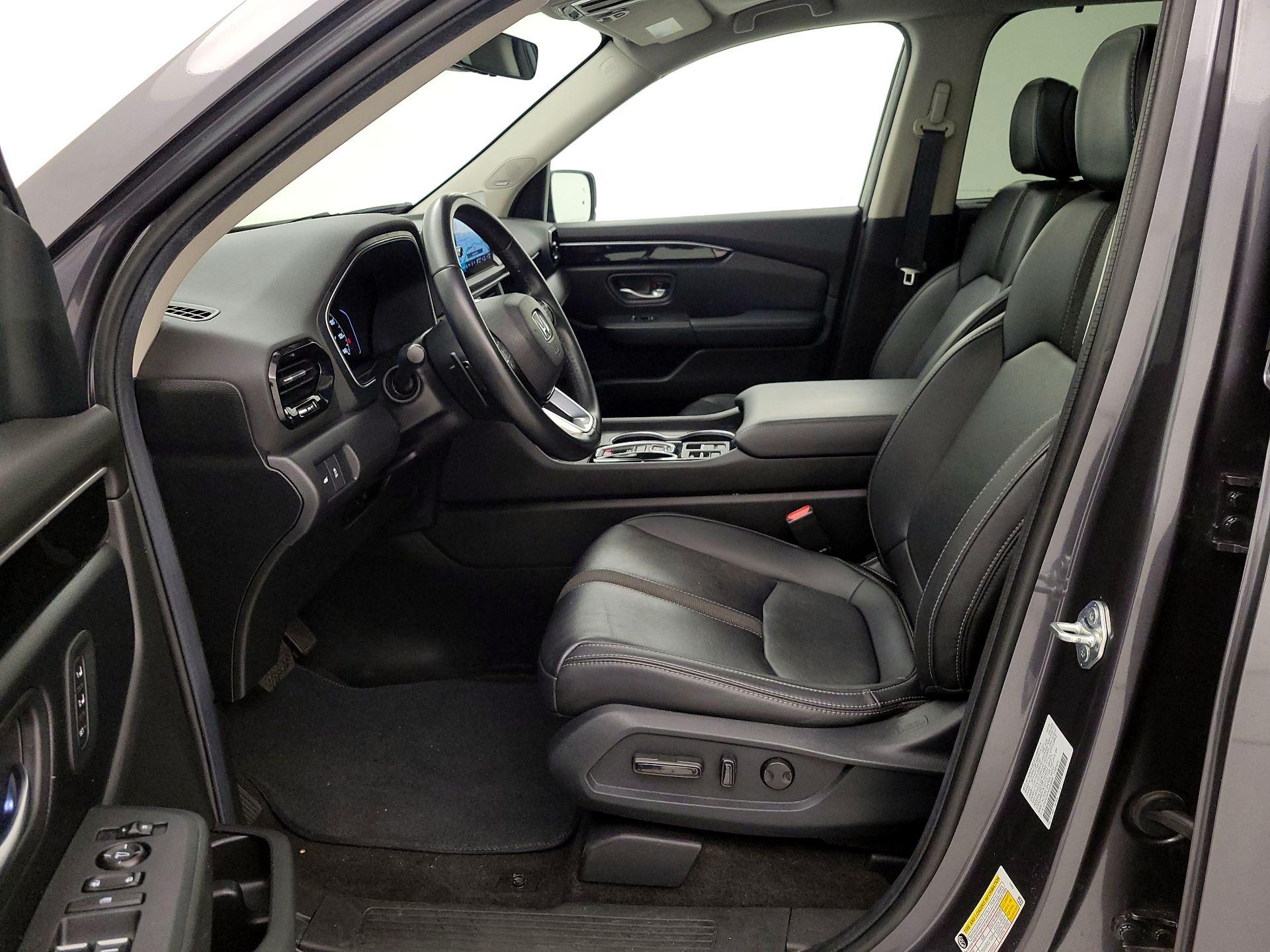 Thumbnail: 2024 Honda Pilot - 11