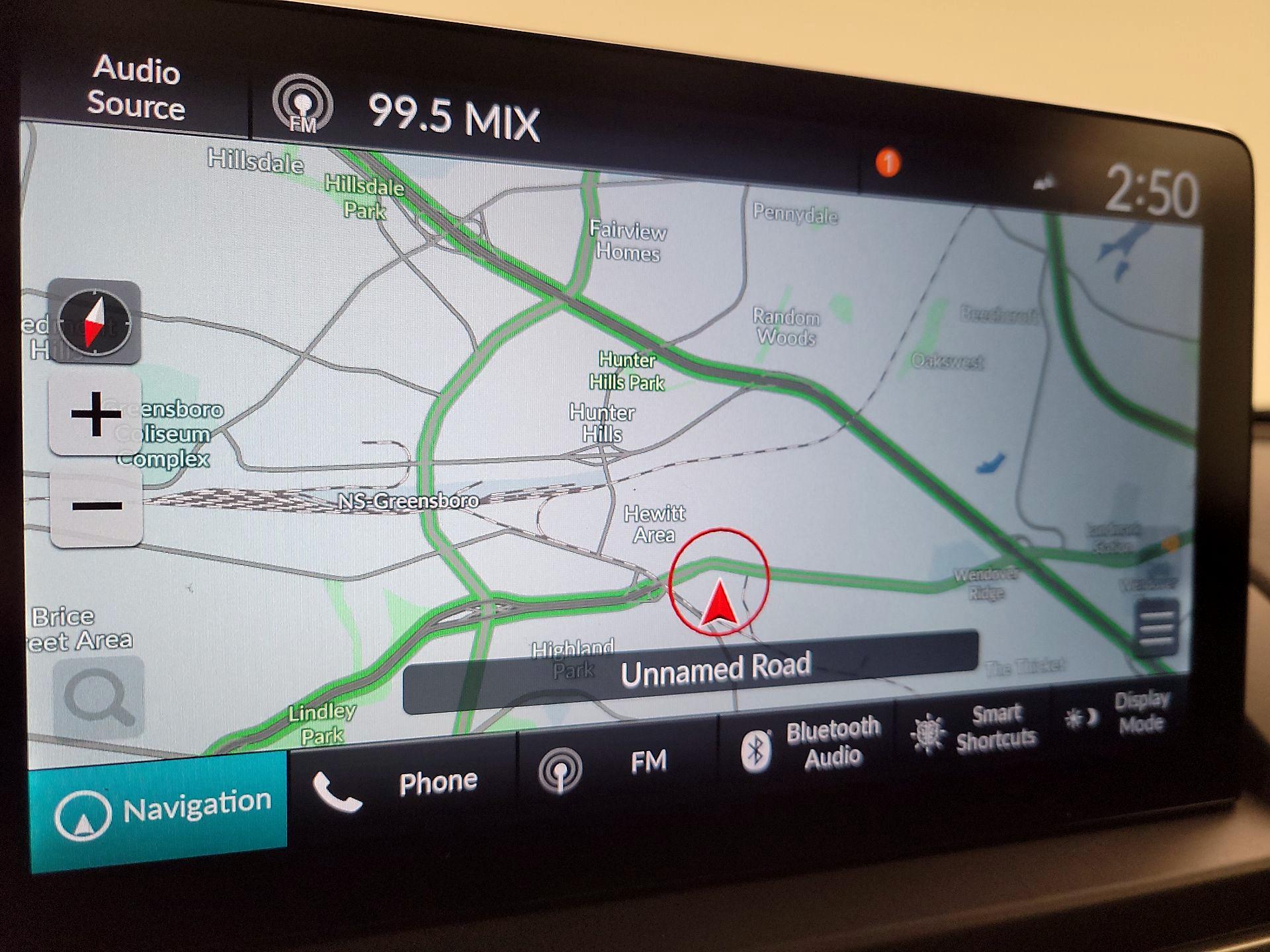 Thumbnail: 2024 Honda Pilot - 14