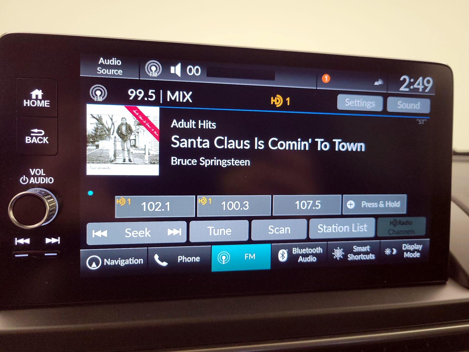 Thumbnail: 2024 Honda Pilot - 16