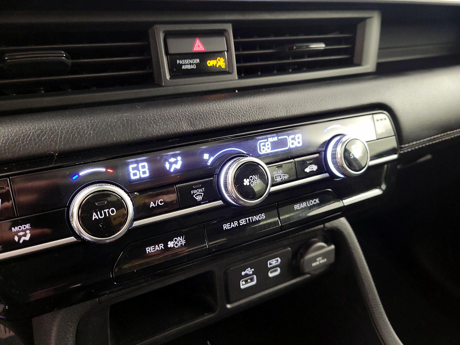 Thumbnail: 2024 Honda Pilot - 17