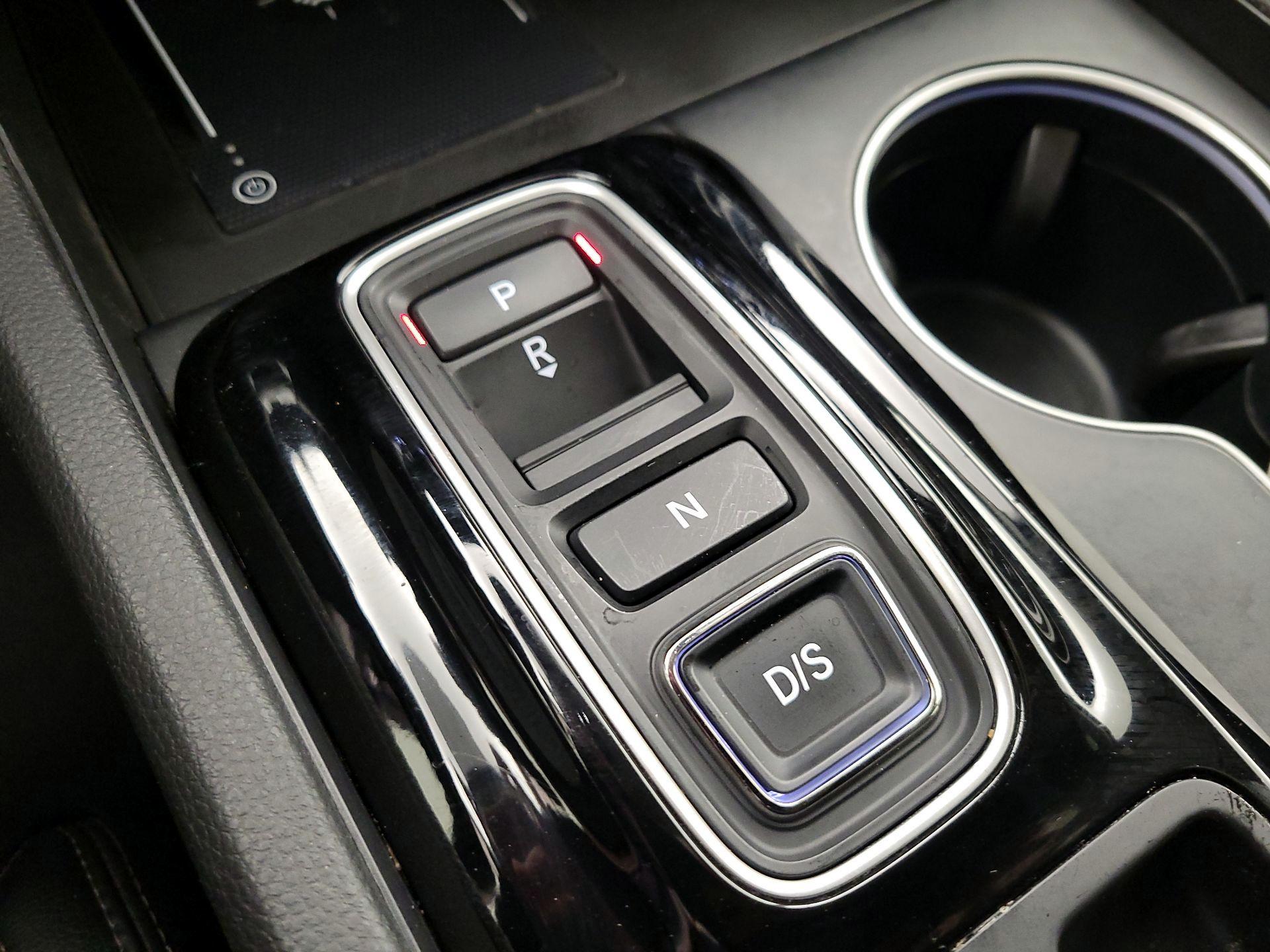 Thumbnail: 2024 Honda Pilot - 18