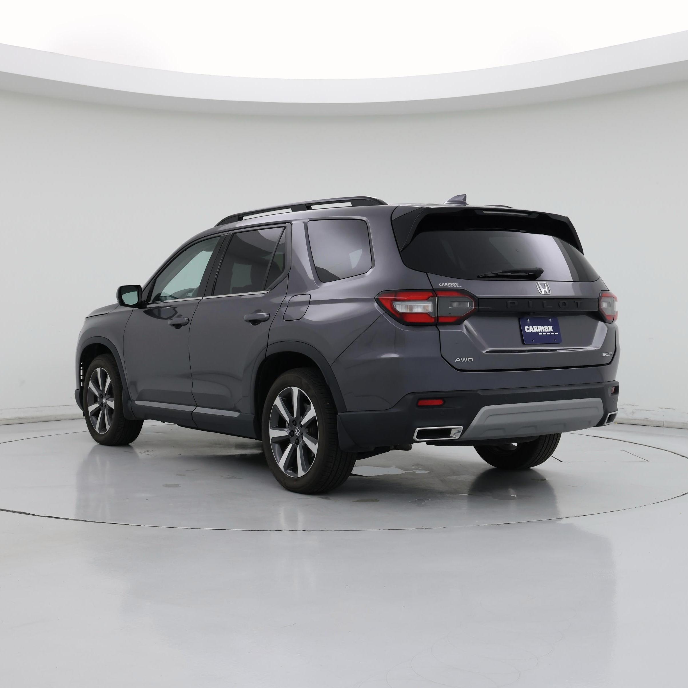 Thumbnail: 2024 Honda Pilot - 2