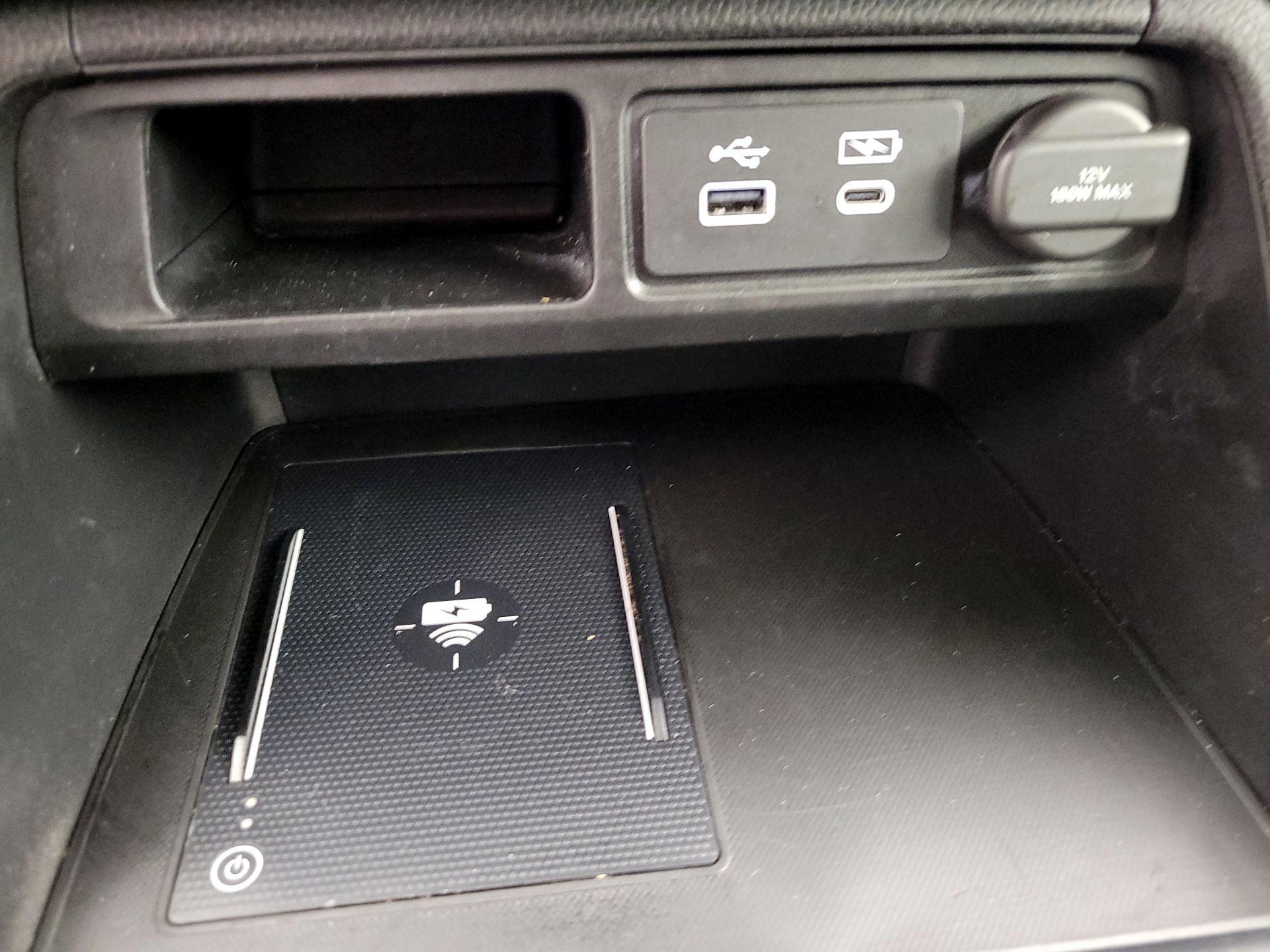 Thumbnail: 2024 Honda Pilot - 19