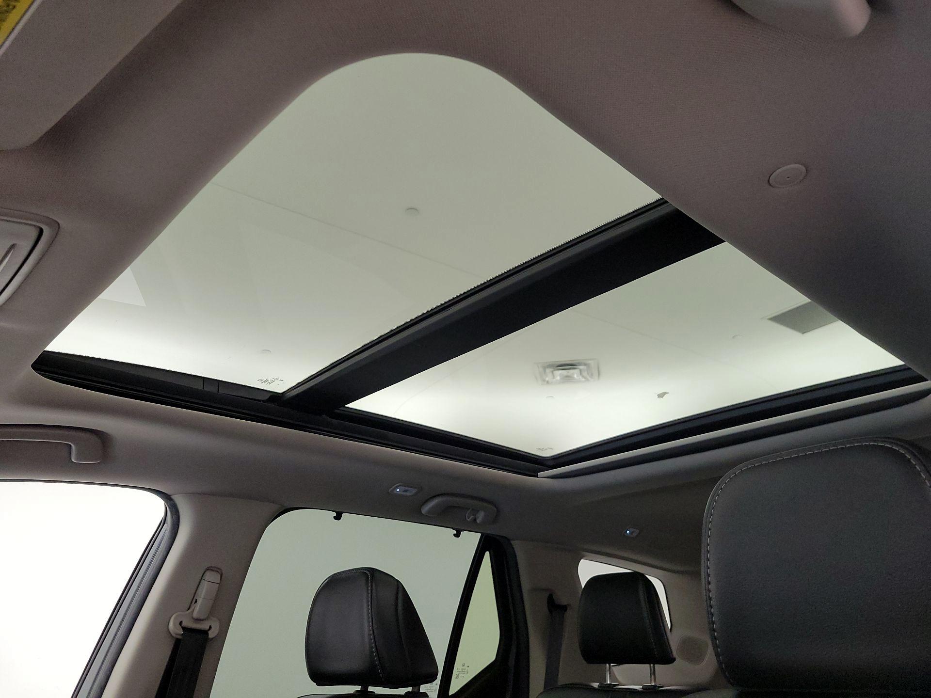 Thumbnail: 2024 Honda Pilot - 20