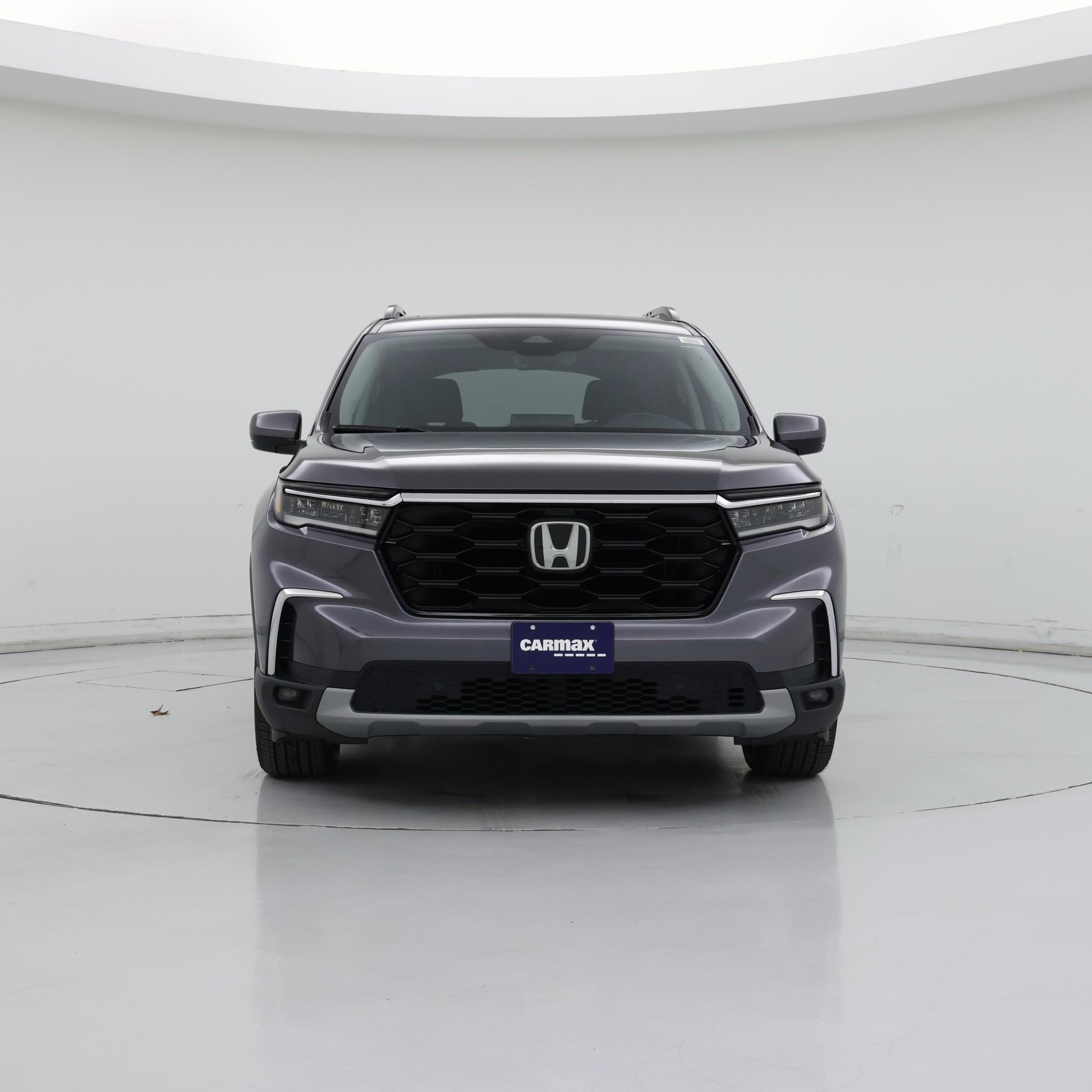 Thumbnail: 2024 Honda Pilot - 5