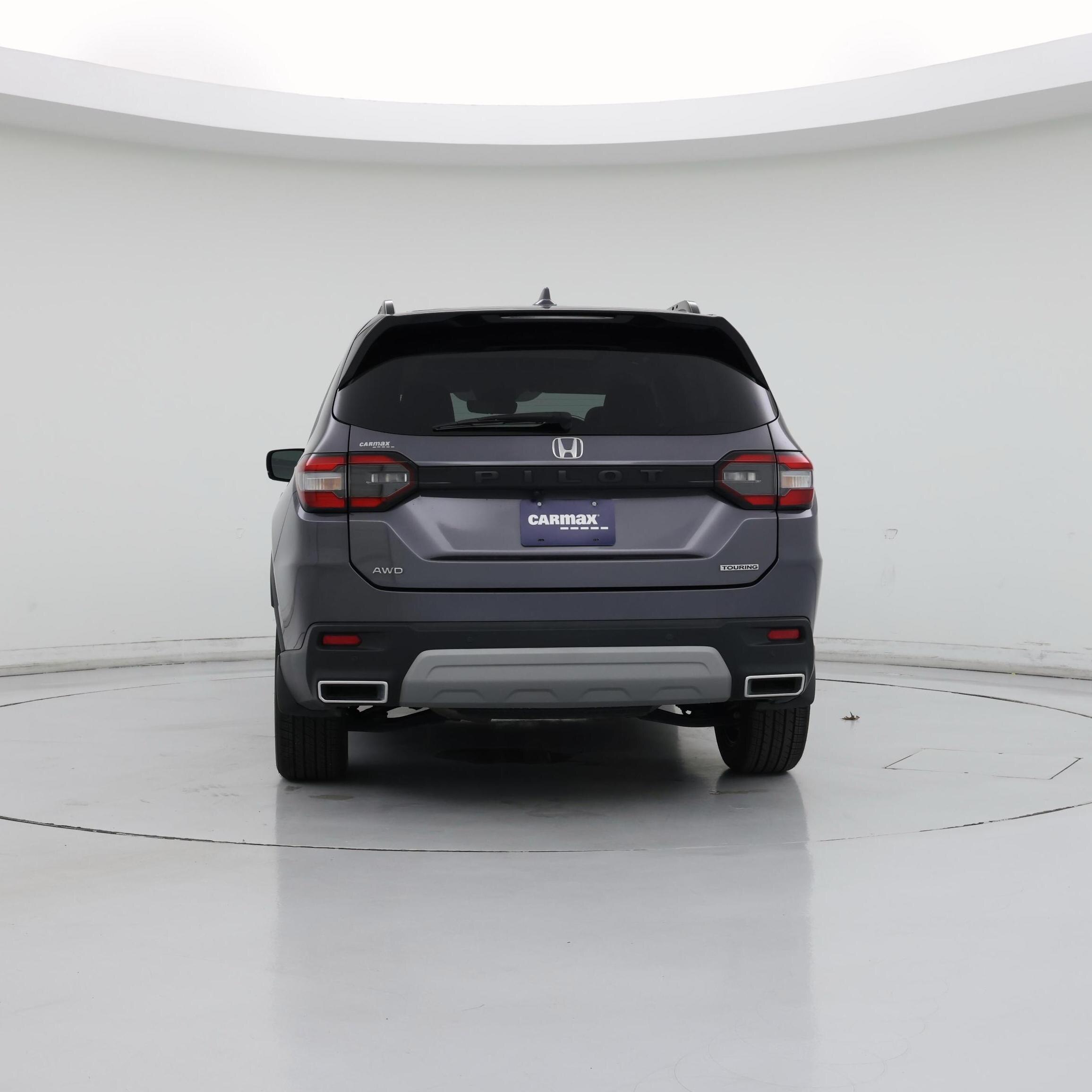 Thumbnail: 2024 Honda Pilot - 6