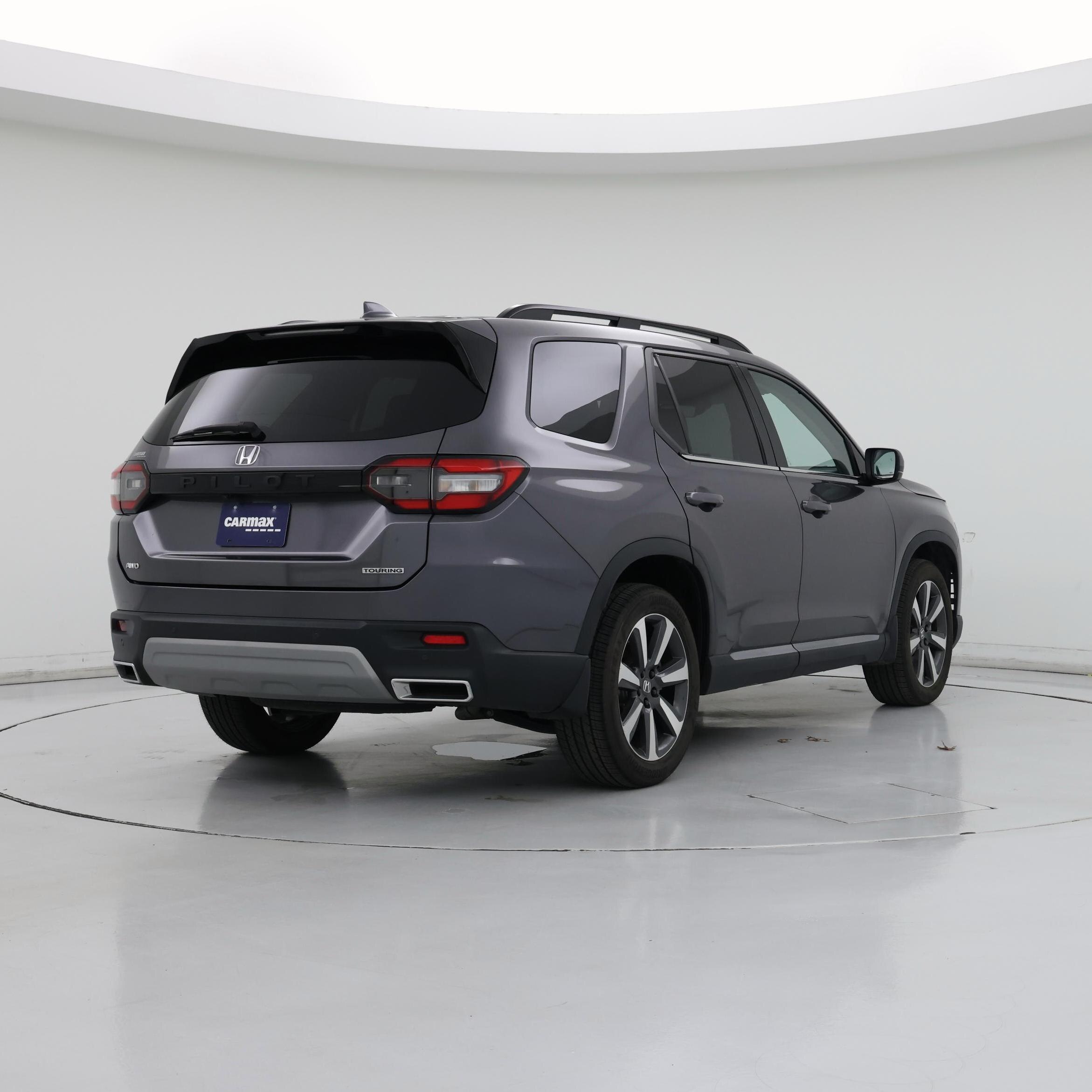 Thumbnail: 2024 Honda Pilot - 8