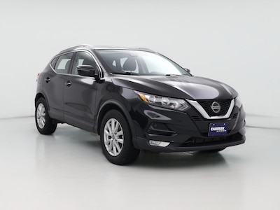 2020 Nissan Rogue Sport SV