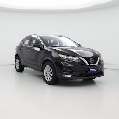 2020 Nissan Rogue Sport SV