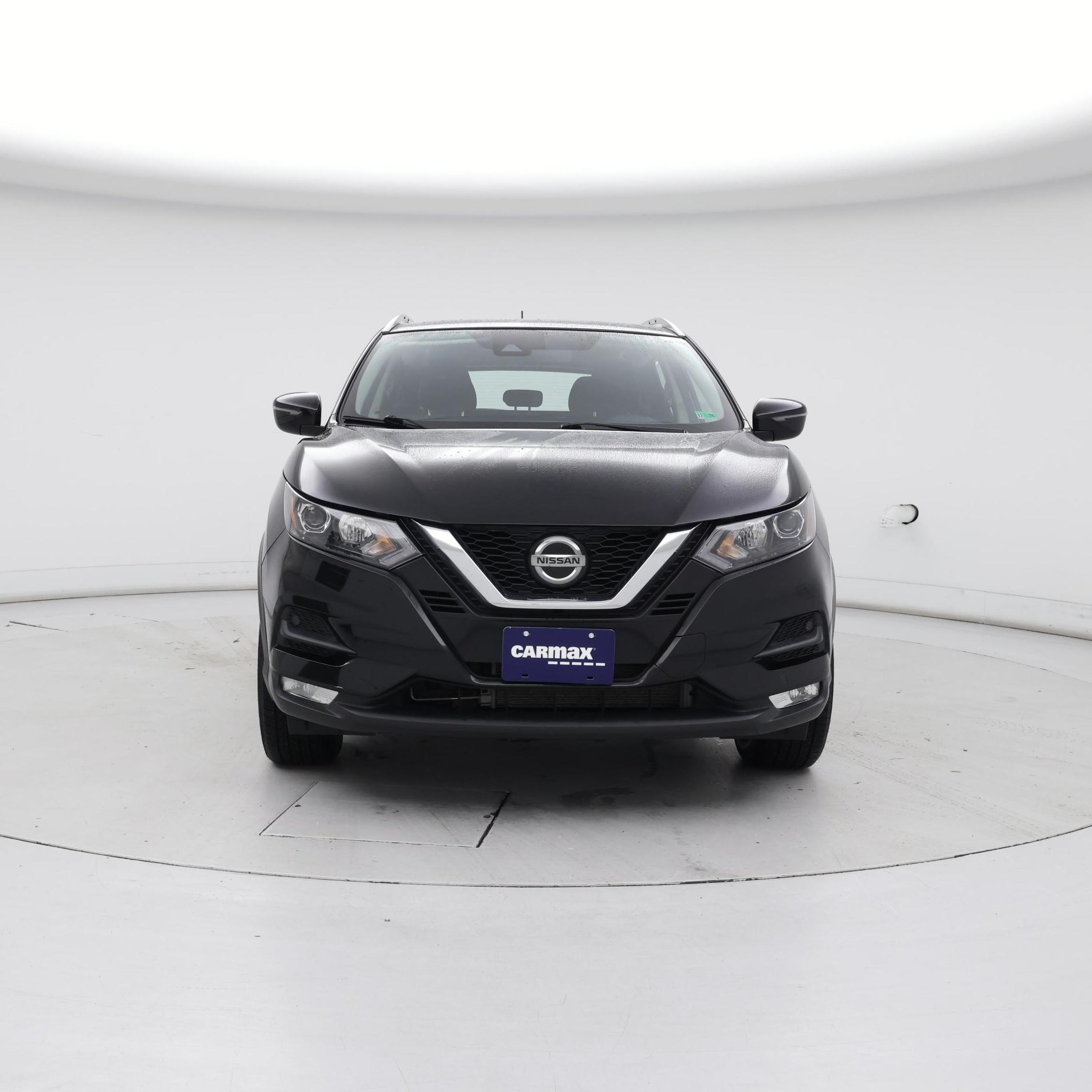 Thumbnail: 2020 Nissan Rogue Sport - 5