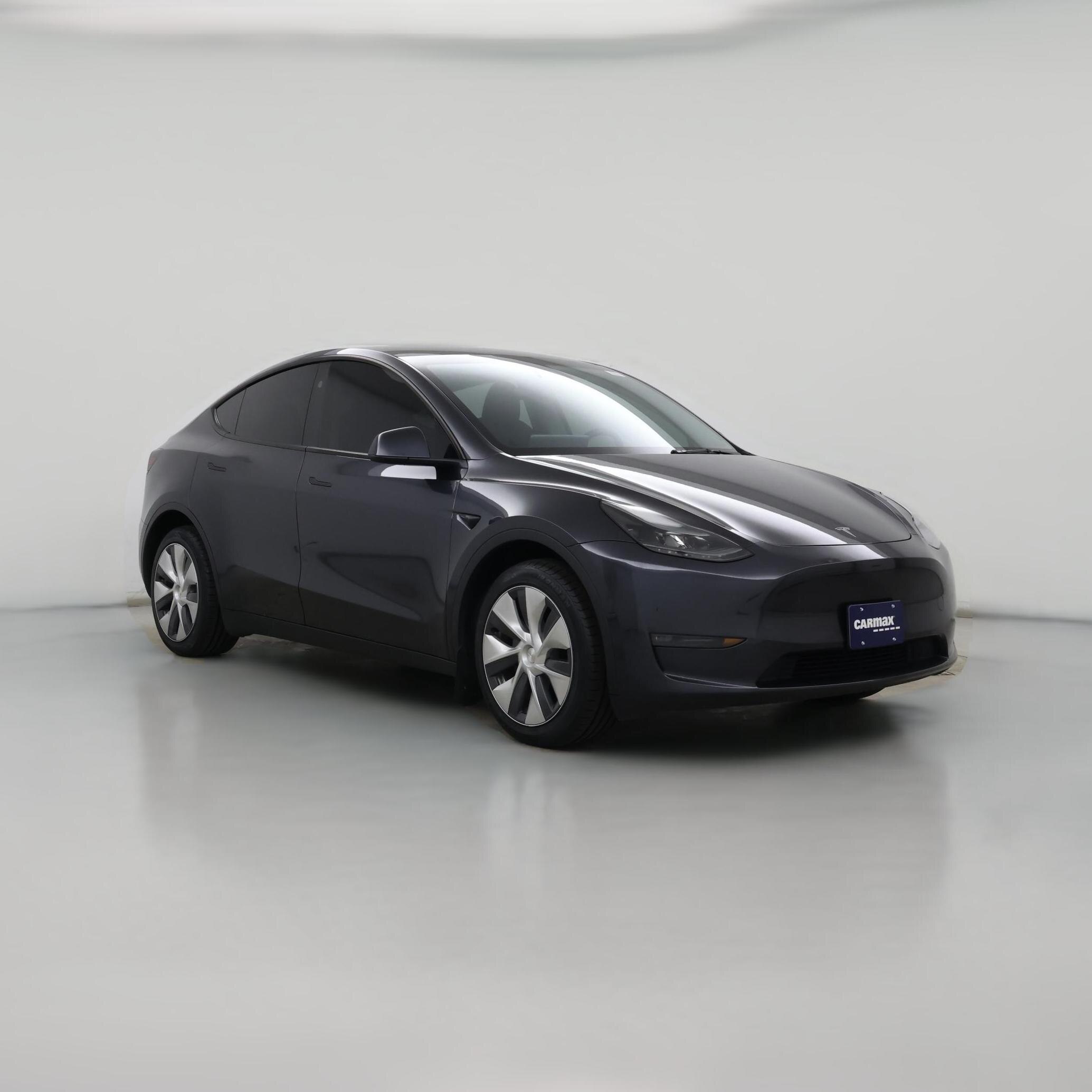 Thumbnail: 2024 Tesla Model Y - 1