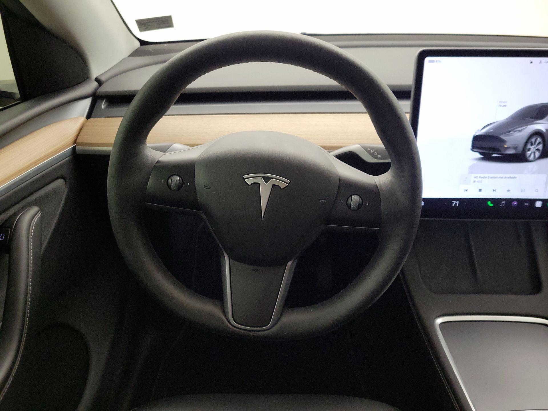 Thumbnail: 2024 Tesla Model Y - 10