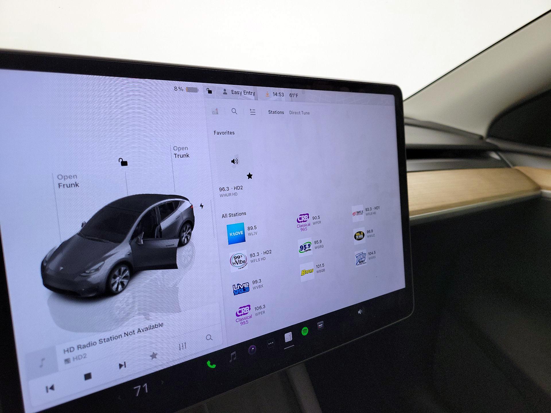 Thumbnail: 2024 Tesla Model Y - 15