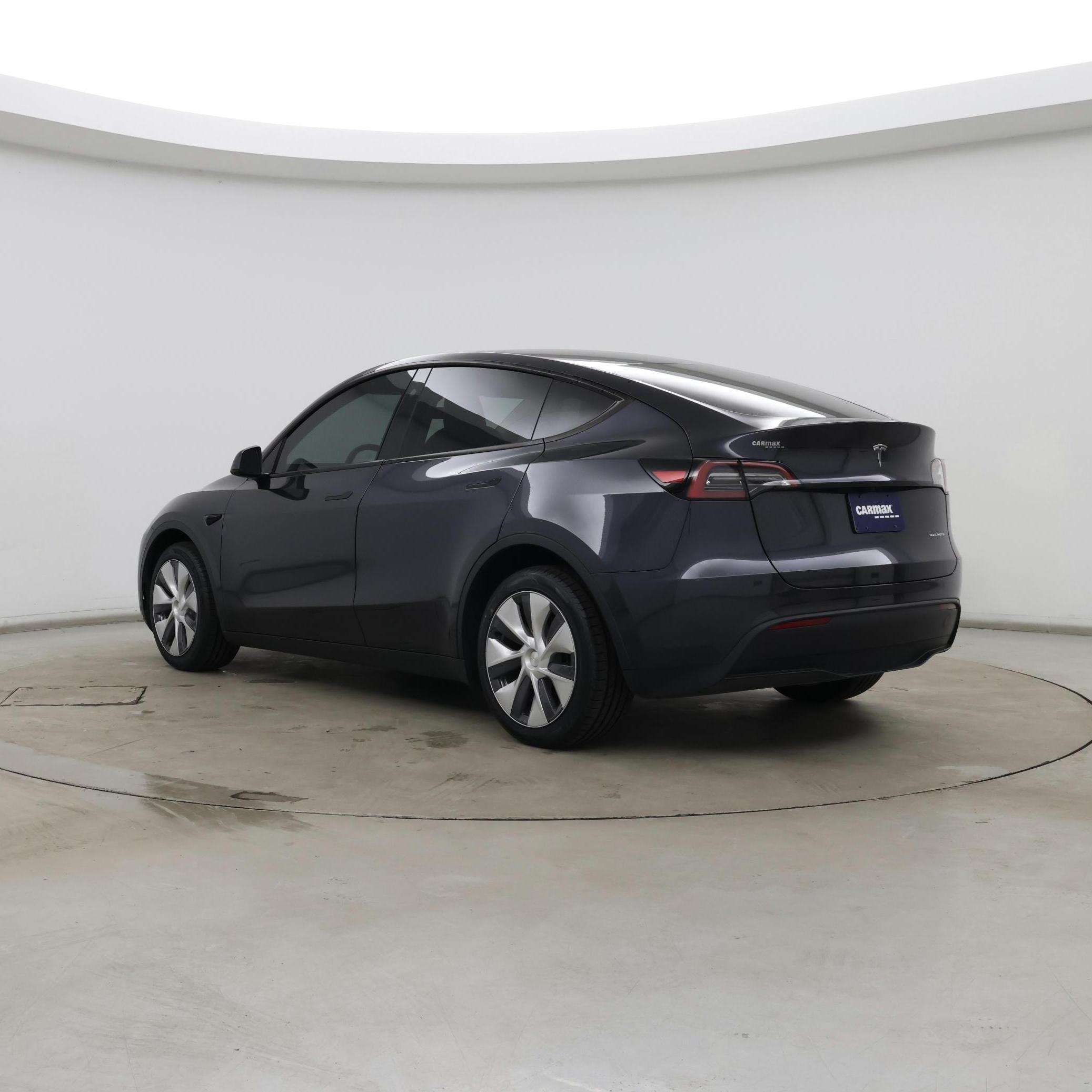Thumbnail: 2024 Tesla Model Y - 2