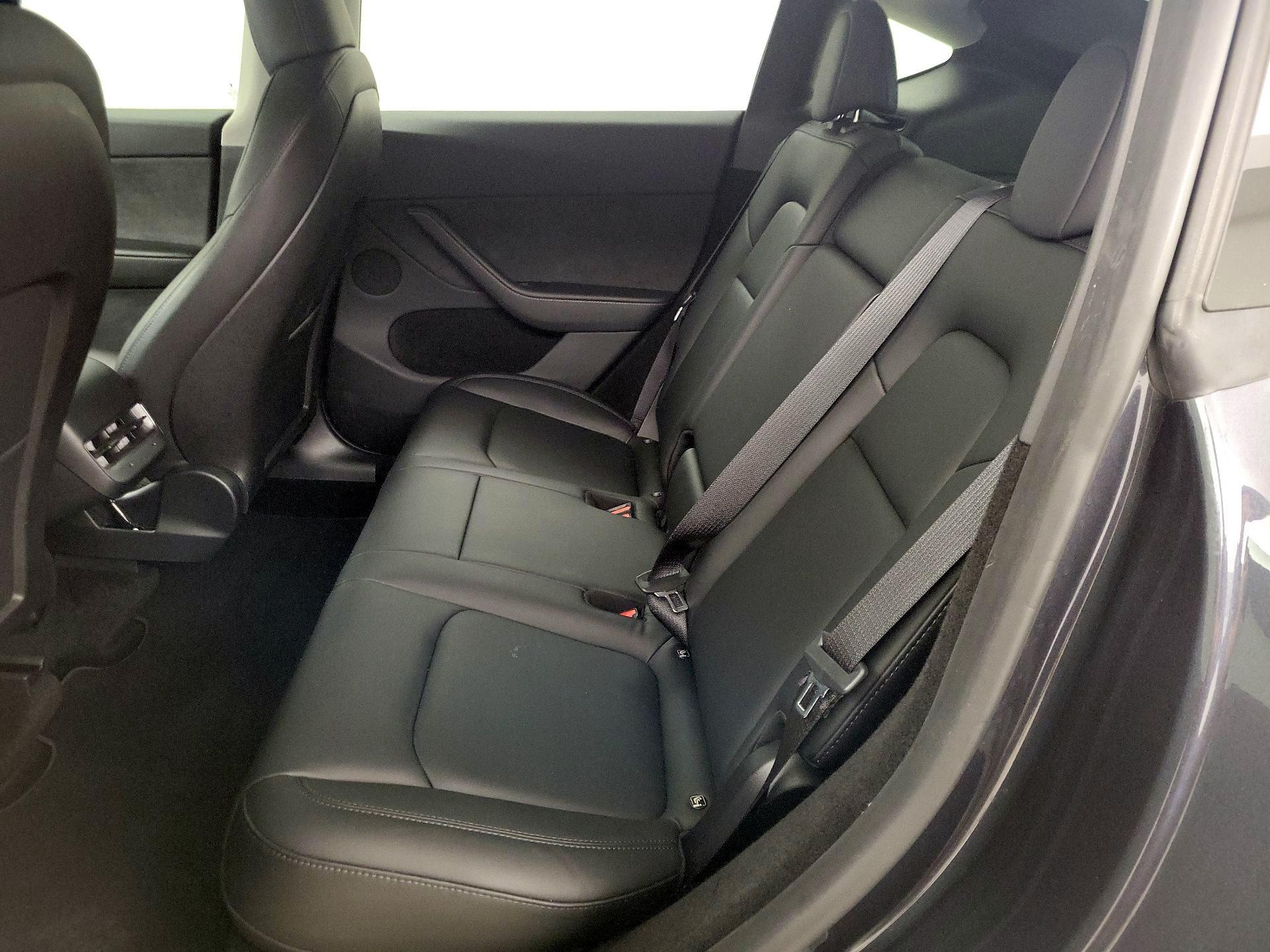 Thumbnail: 2024 Tesla Model Y - 20