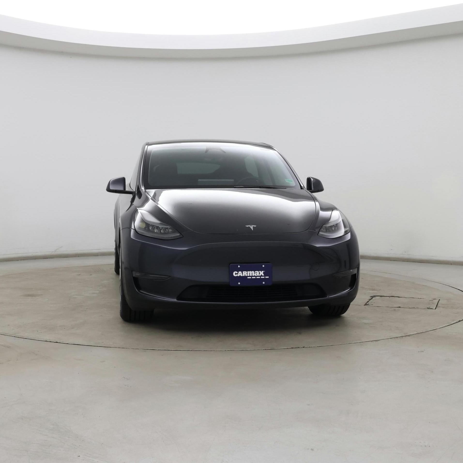 Thumbnail: 2024 Tesla Model Y - 5