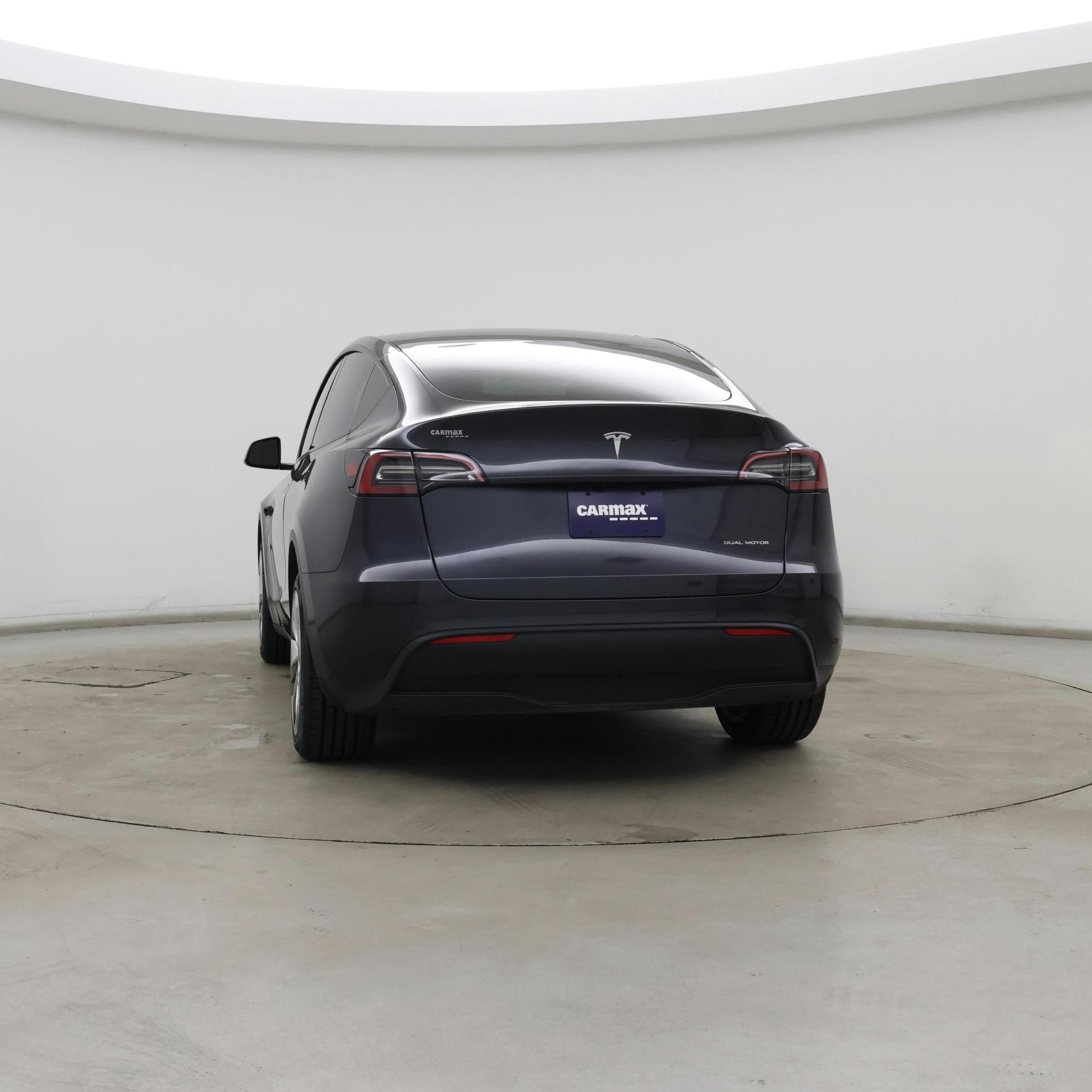 Thumbnail: 2024 Tesla Model Y - 6
