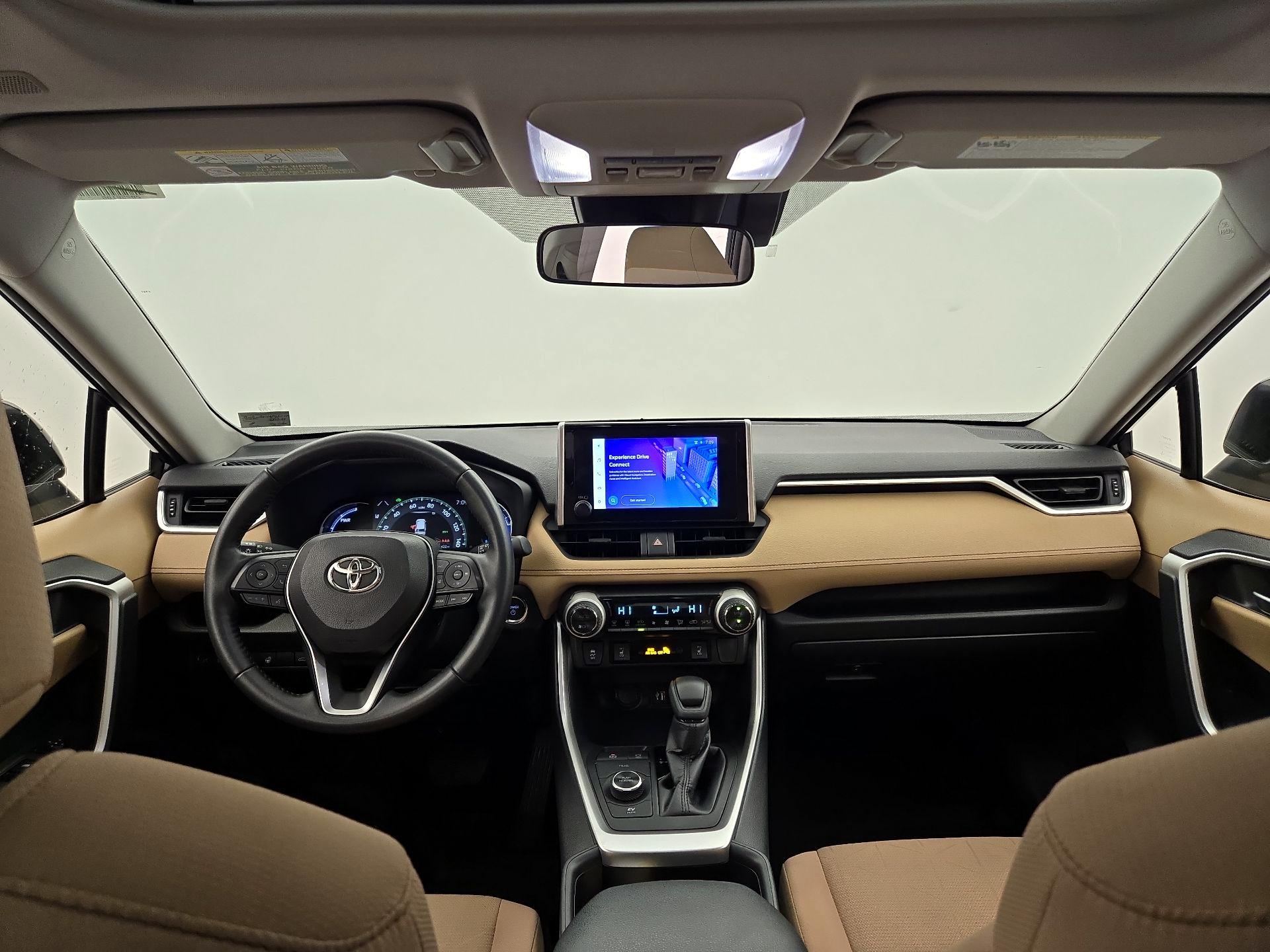 Thumbnail: 2024 Toyota RAV4 - 9