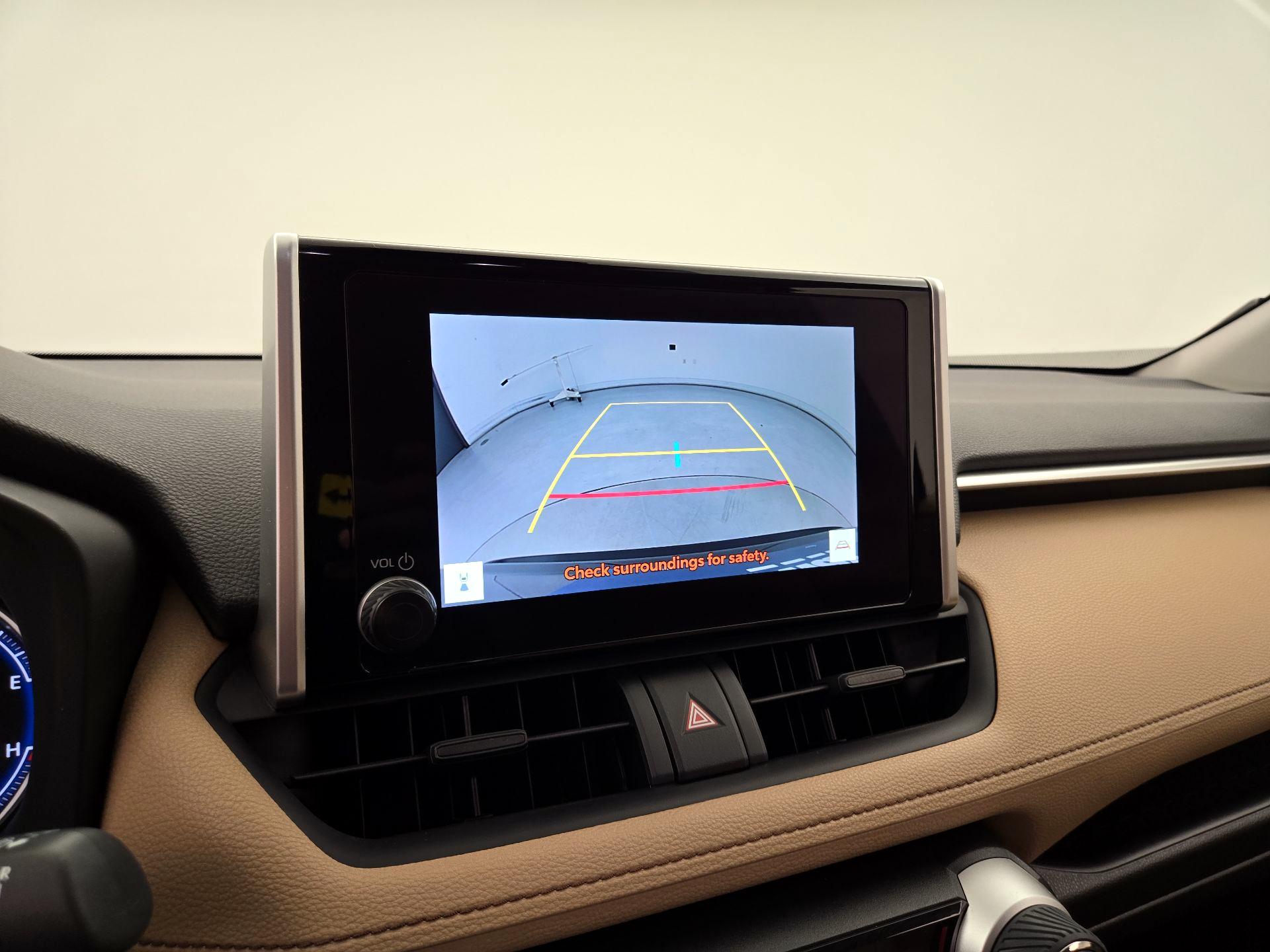 Thumbnail: 2024 Toyota RAV4 - 14