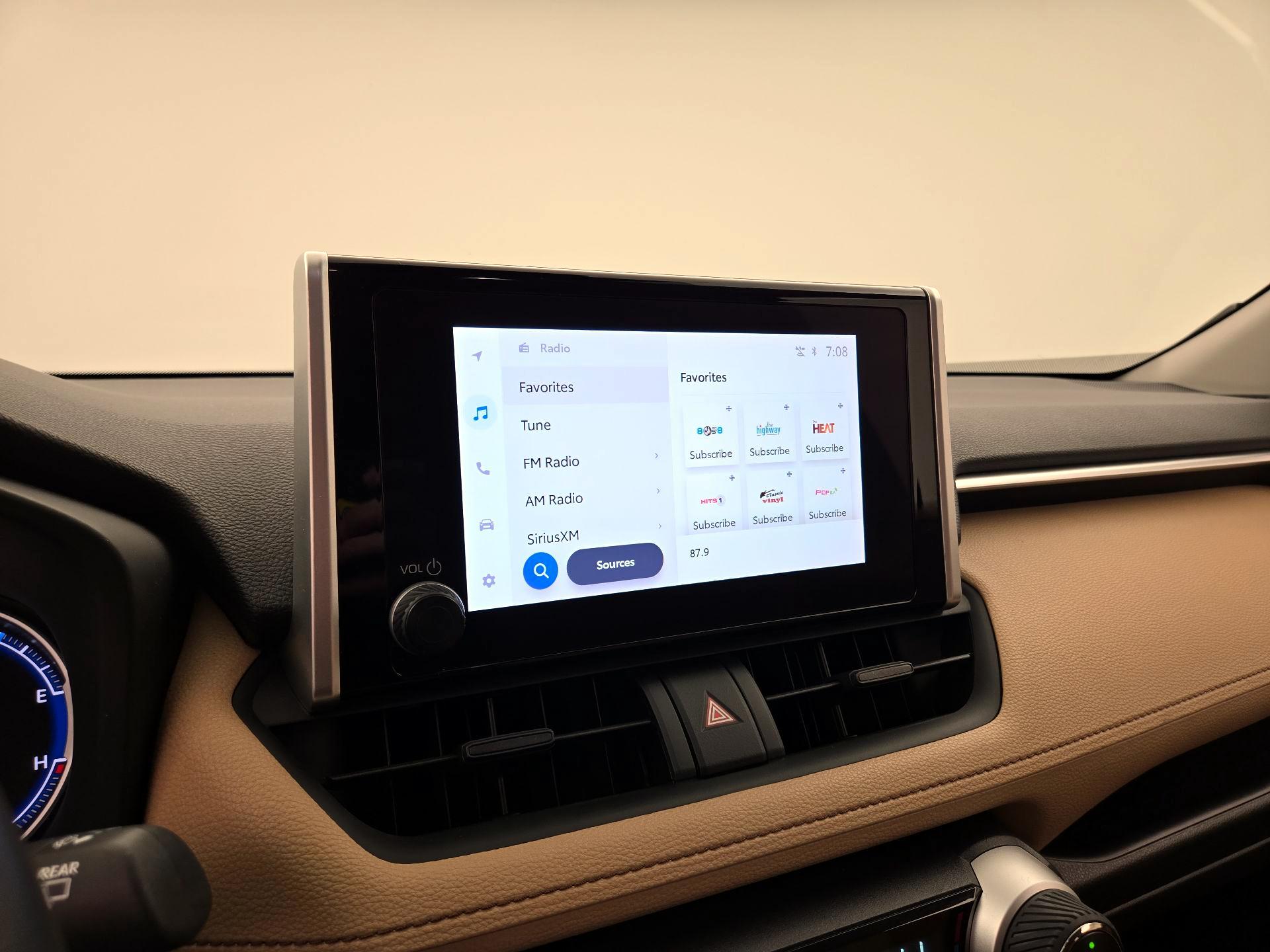 Thumbnail: 2024 Toyota RAV4 - 15