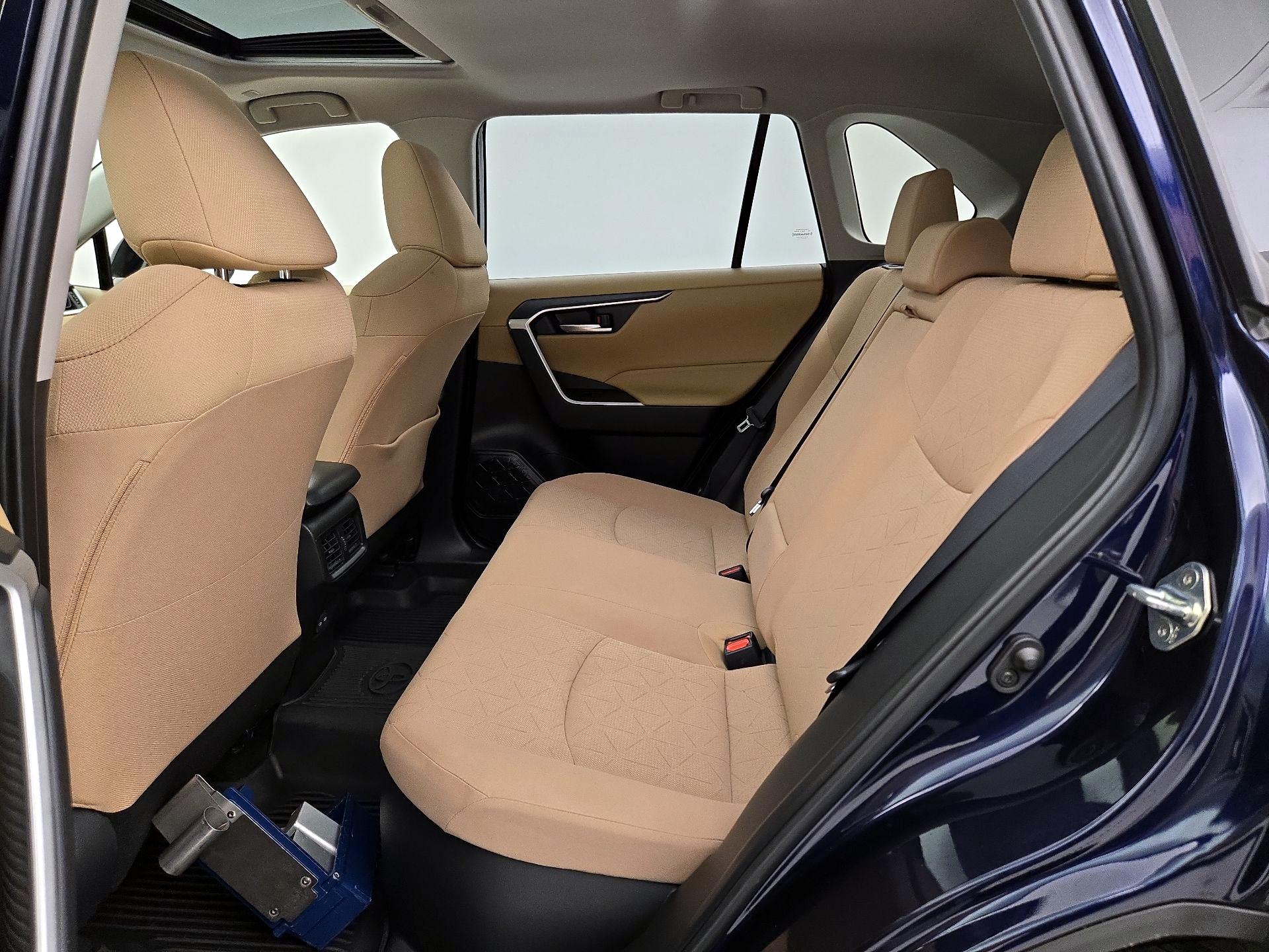 Thumbnail: 2024 Toyota RAV4 - 20