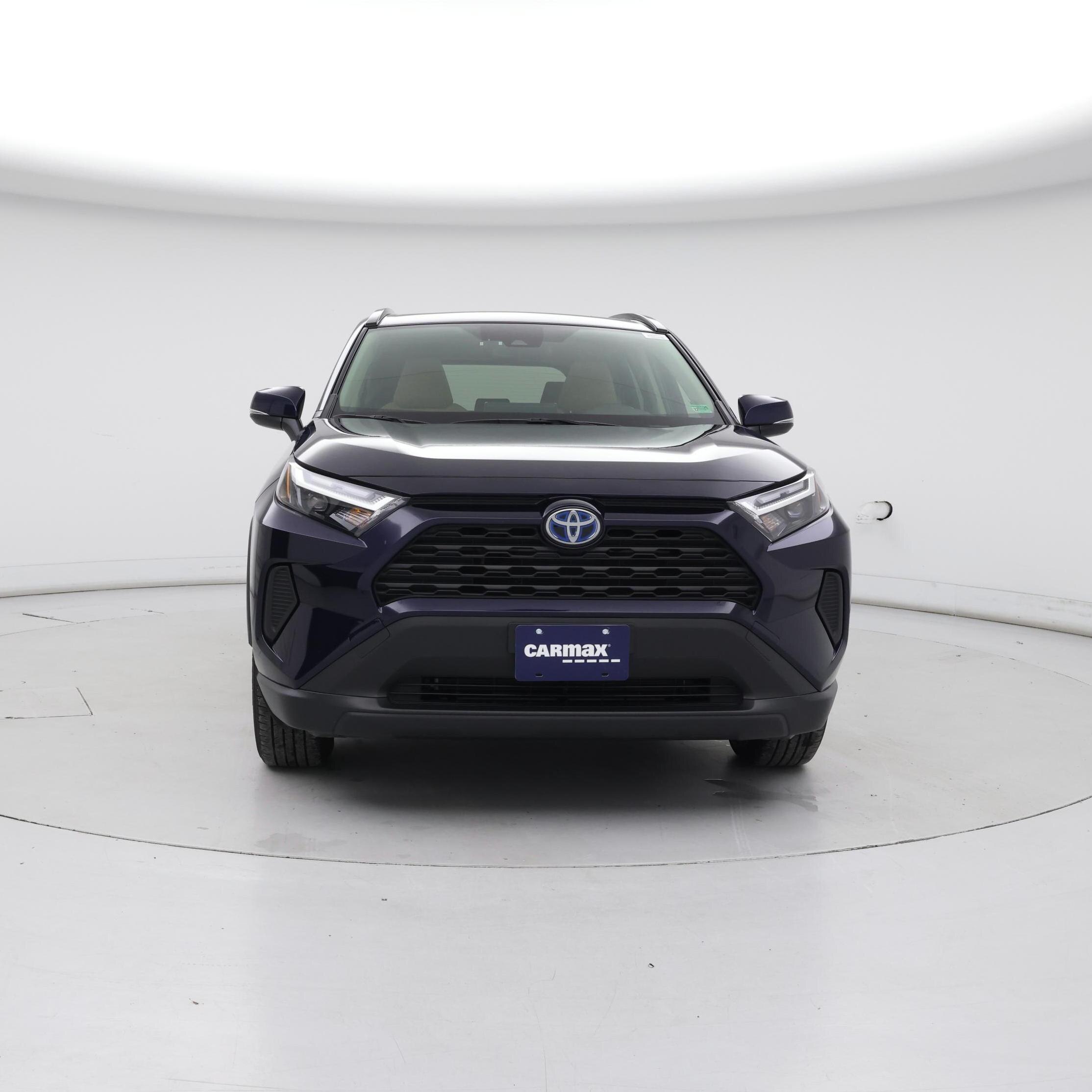Thumbnail: 2024 Toyota RAV4 - 5