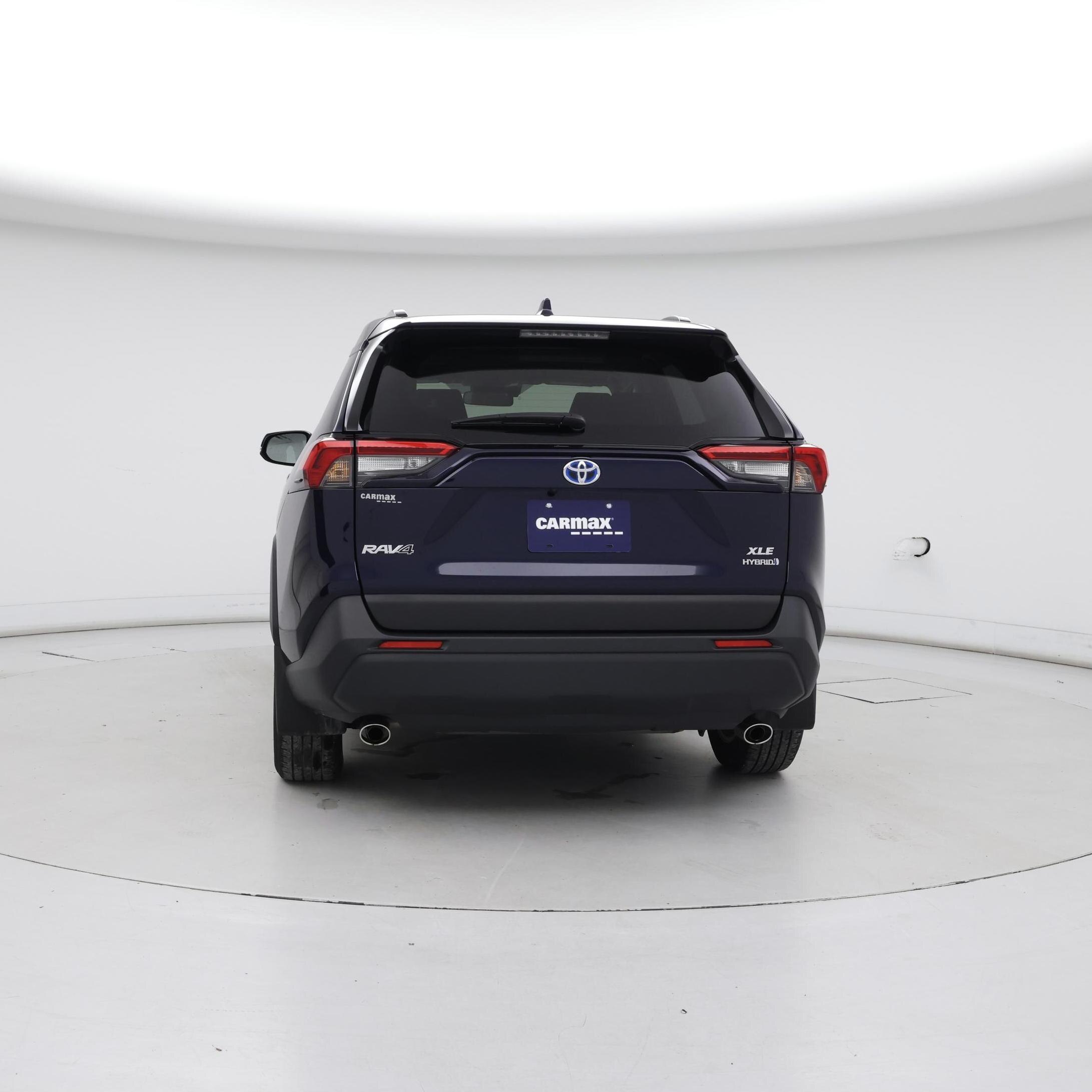 Thumbnail: 2024 Toyota RAV4 - 6