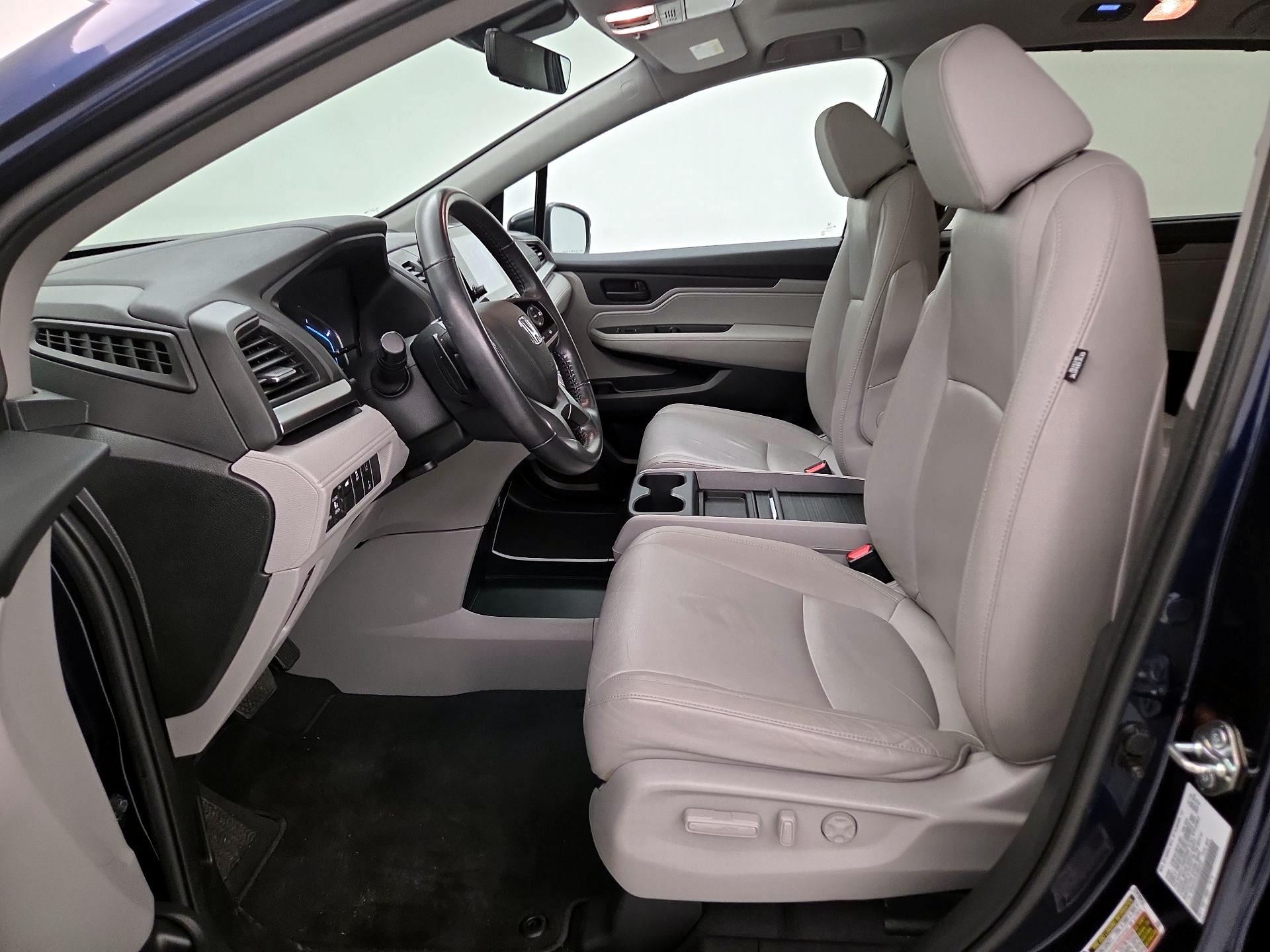 Thumbnail: 2020 Honda Odyssey - 11