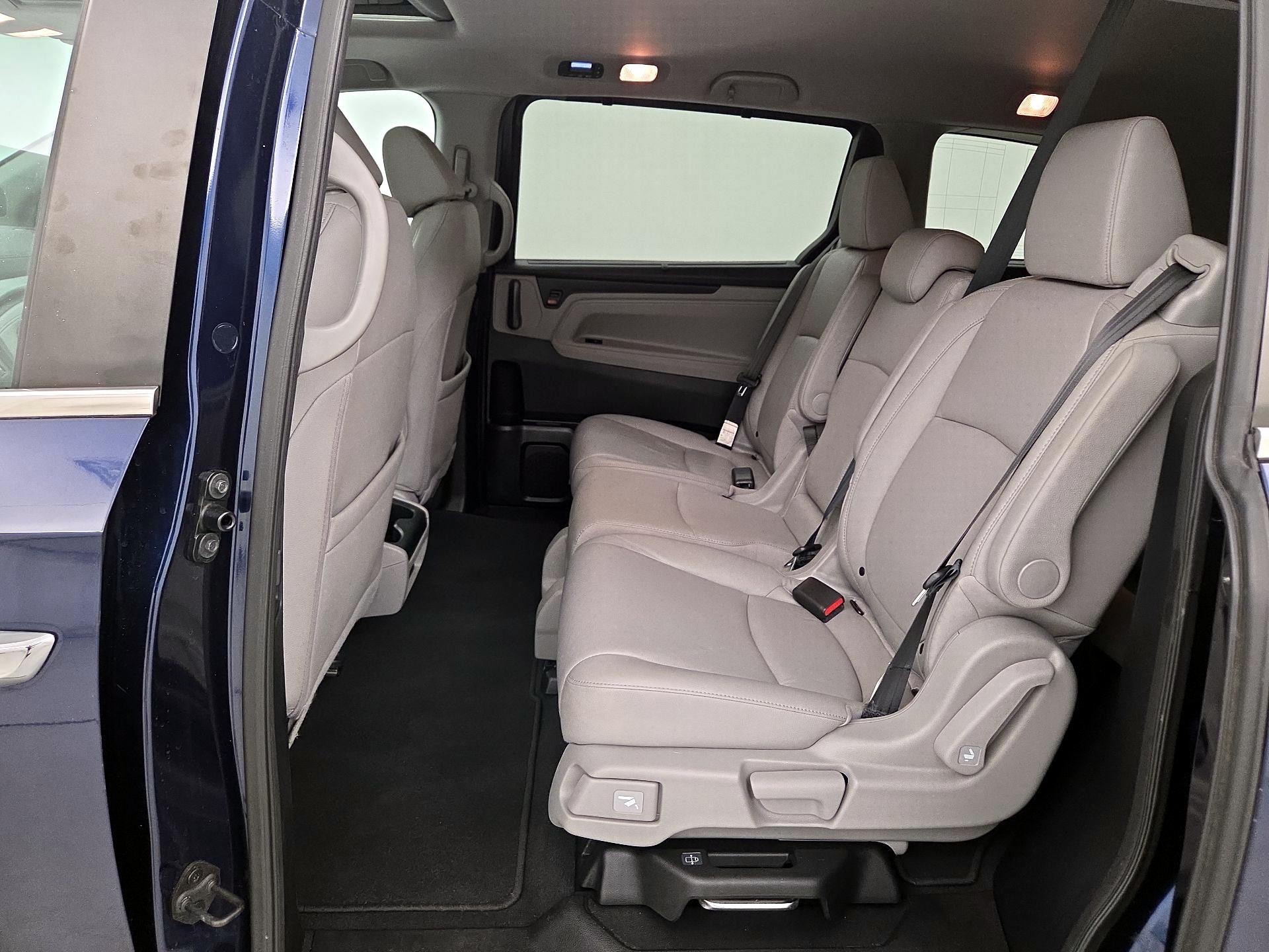 Thumbnail: 2020 Honda Odyssey - 20