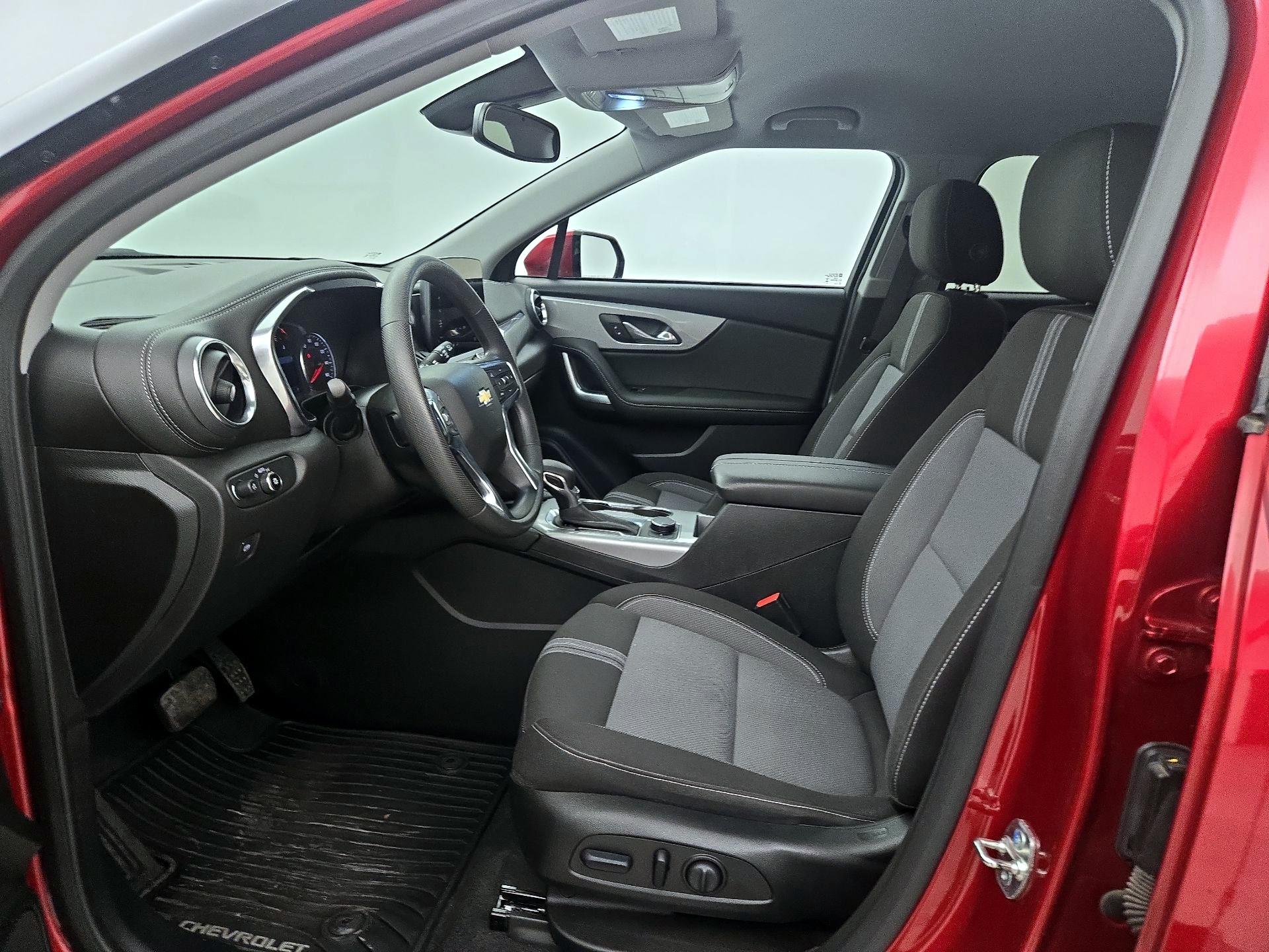 Thumbnail: 2024 Chevrolet Blazer - 11