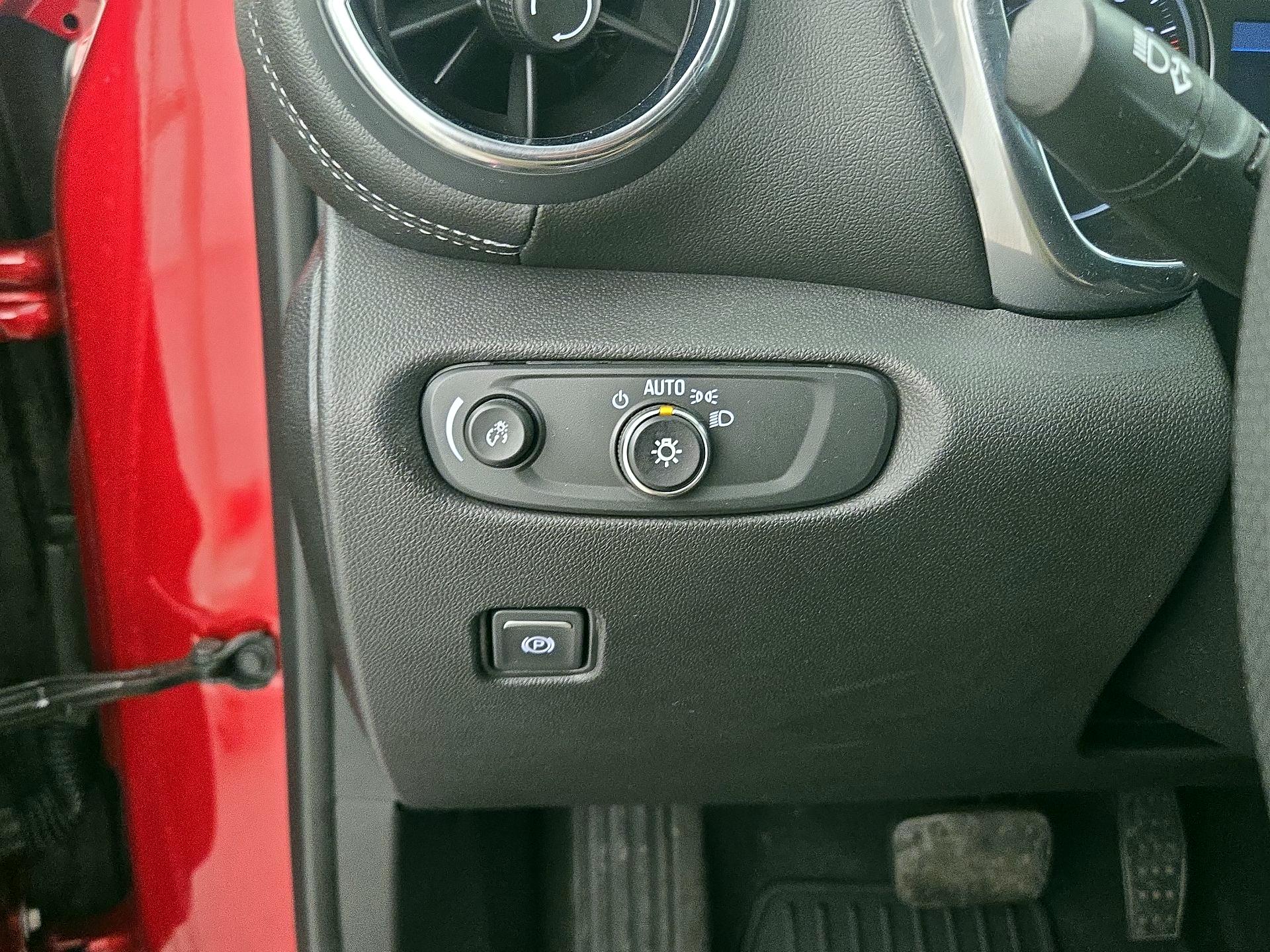 Thumbnail: 2024 Chevrolet Blazer - 13