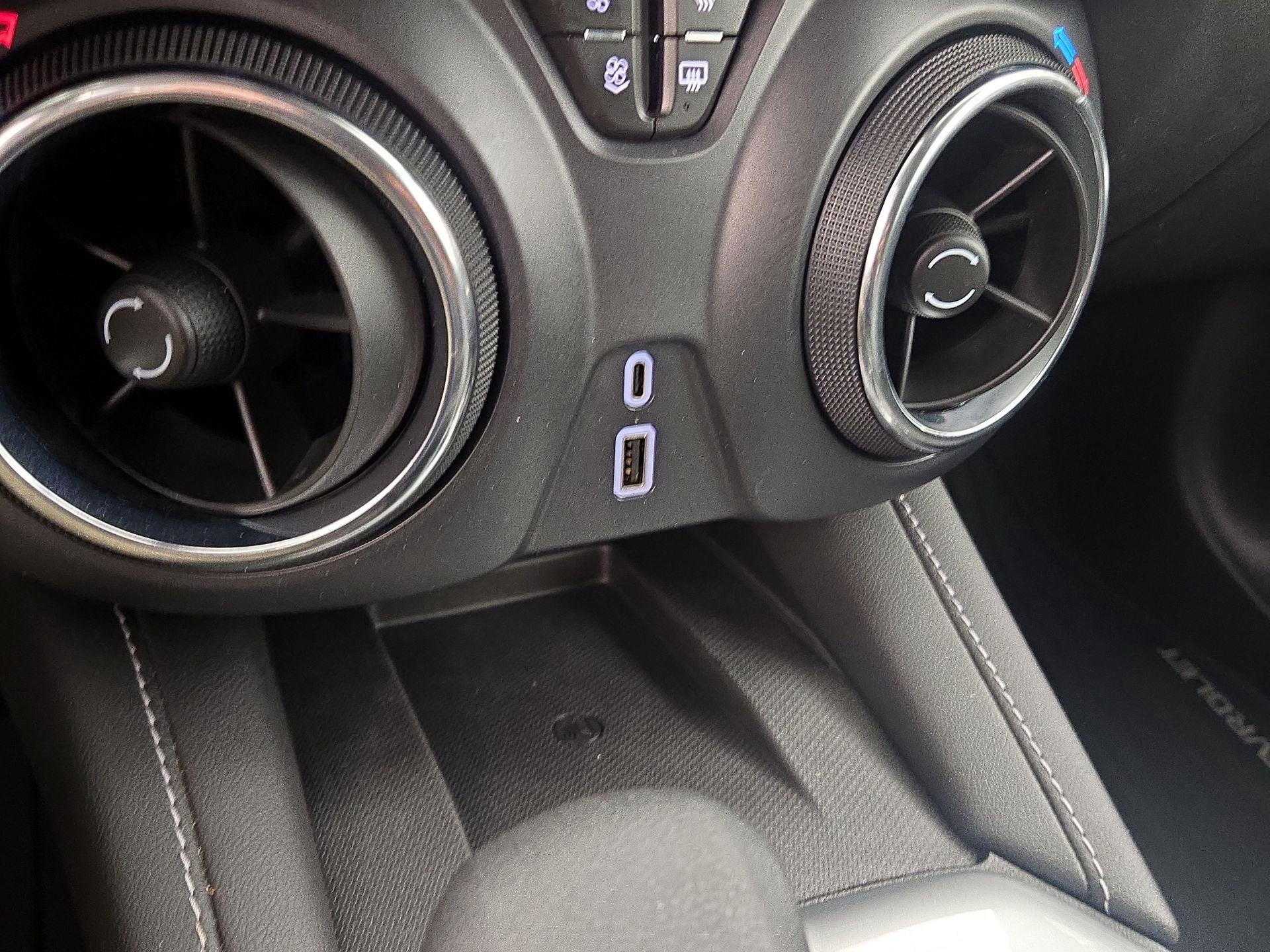 Thumbnail: 2024 Chevrolet Blazer - 18