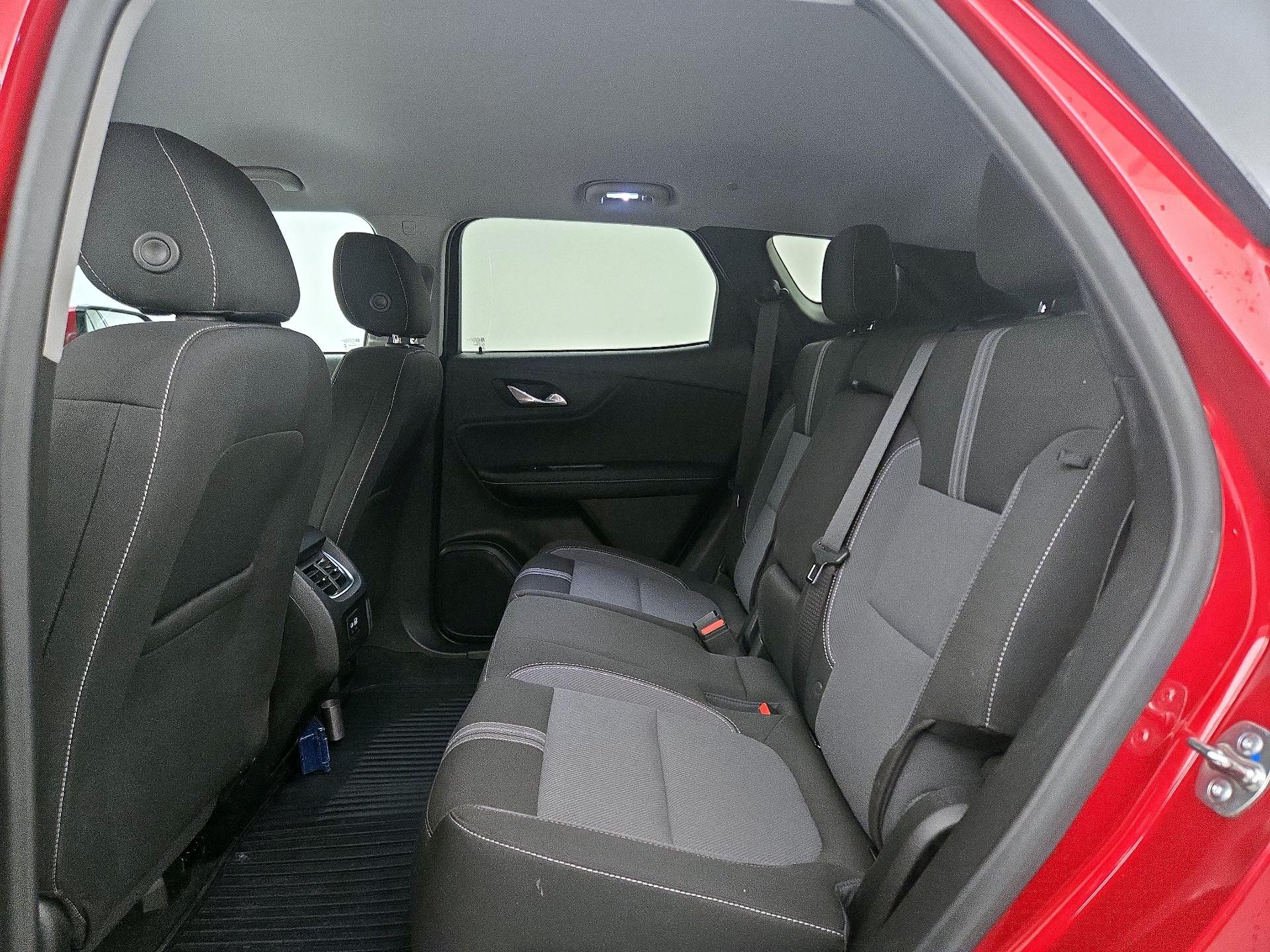 Thumbnail: 2024 Chevrolet Blazer - 19