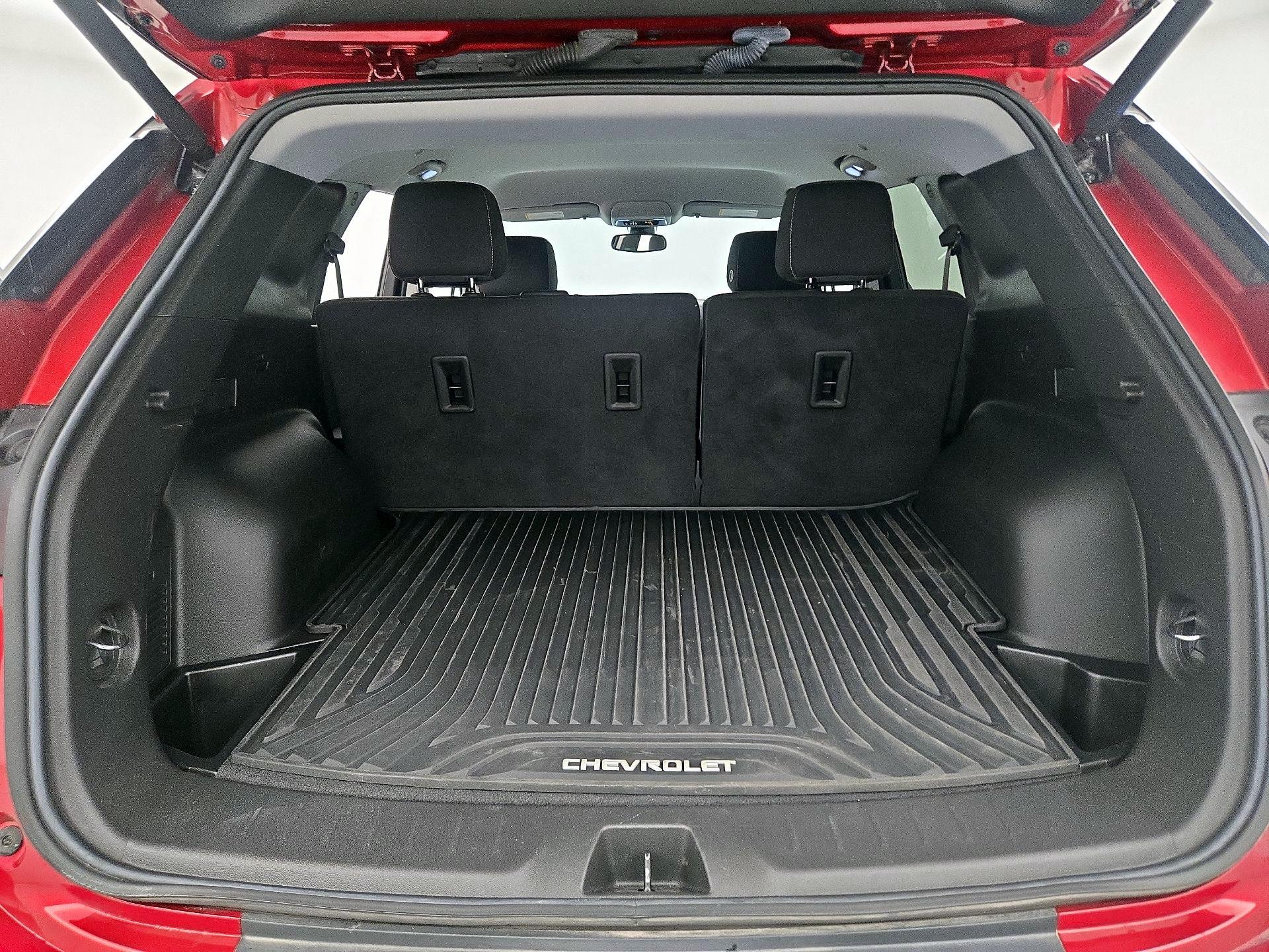 Thumbnail: 2024 Chevrolet Blazer - 20